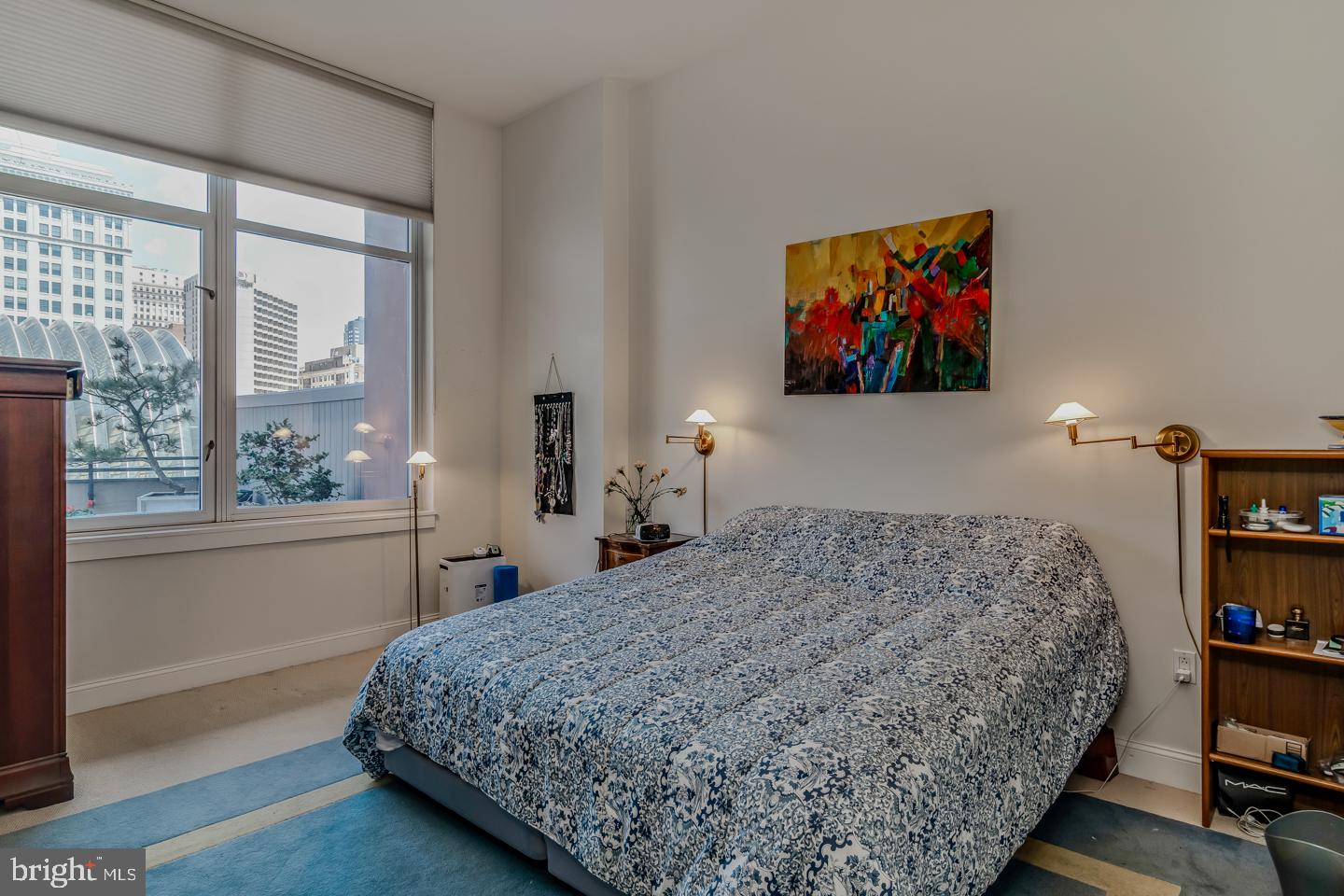 AVENUE OF THE ARTS - Residential
