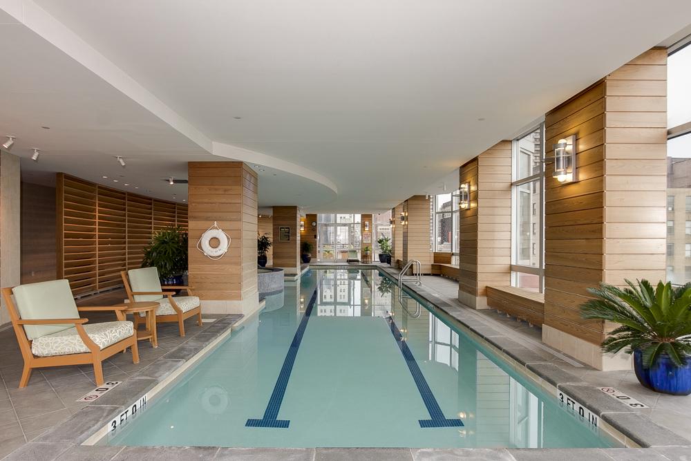 AVENUE OF THE ARTS - Residential