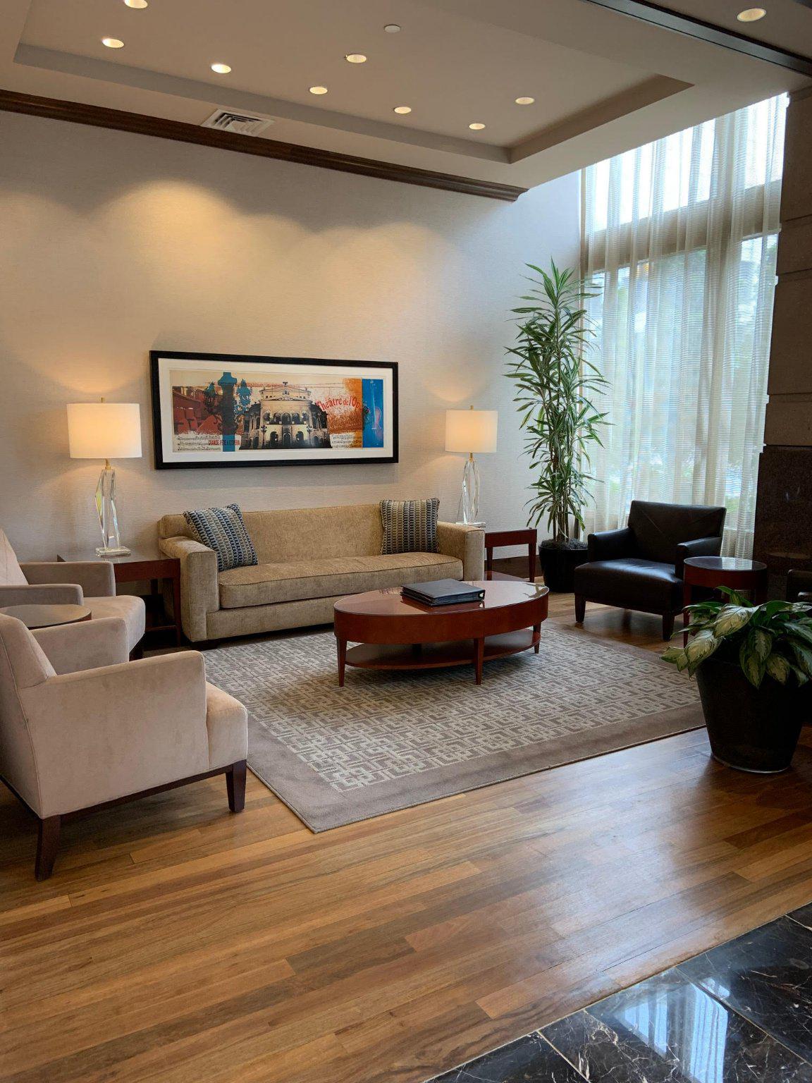 AVENUE OF THE ARTS - Residential