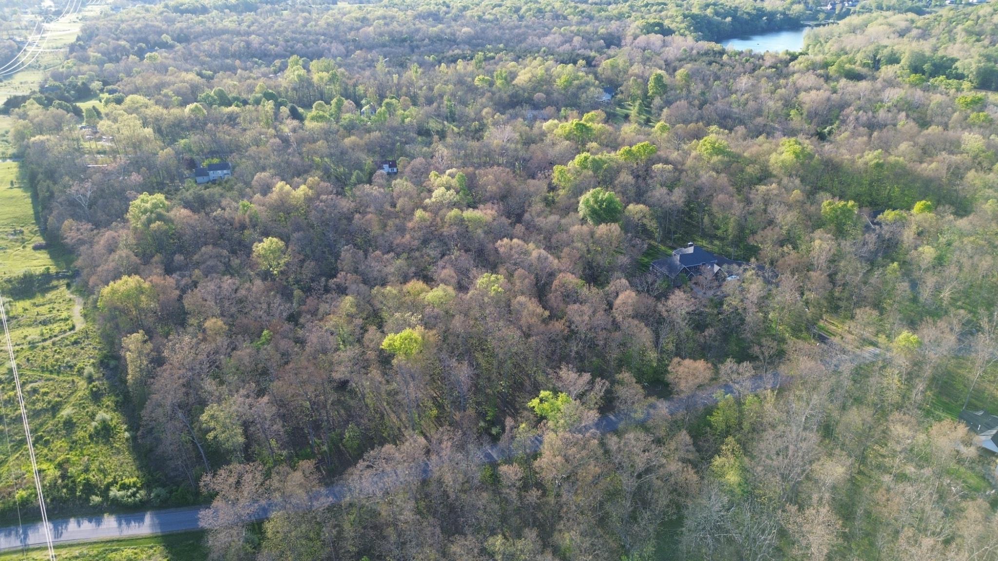 SHEPHERDS COVE - Land