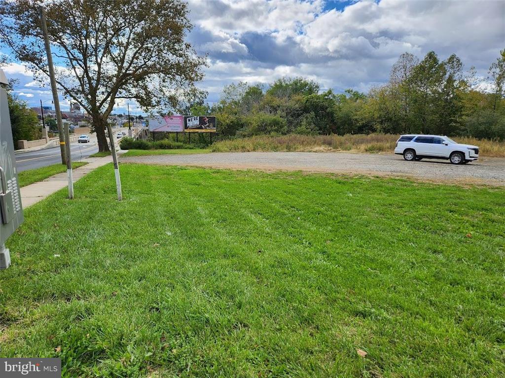 Location, Location, Location. This commercial lot is zoned B/Li-Business/Light Industrial and fully approved for a 80+ room hotel. Located at the East end of the Tilghman Street bridge with a signaled intersection. Very close to the redevelopment area of Allentown. Minutes away from Coca Cola Park, major highways, and near shopping centers. Now is your chance to own this 1.6 Acre Lot. Great opportunity with so much potential! Looking for the right investors to complete and add another asset to City of Allentown!