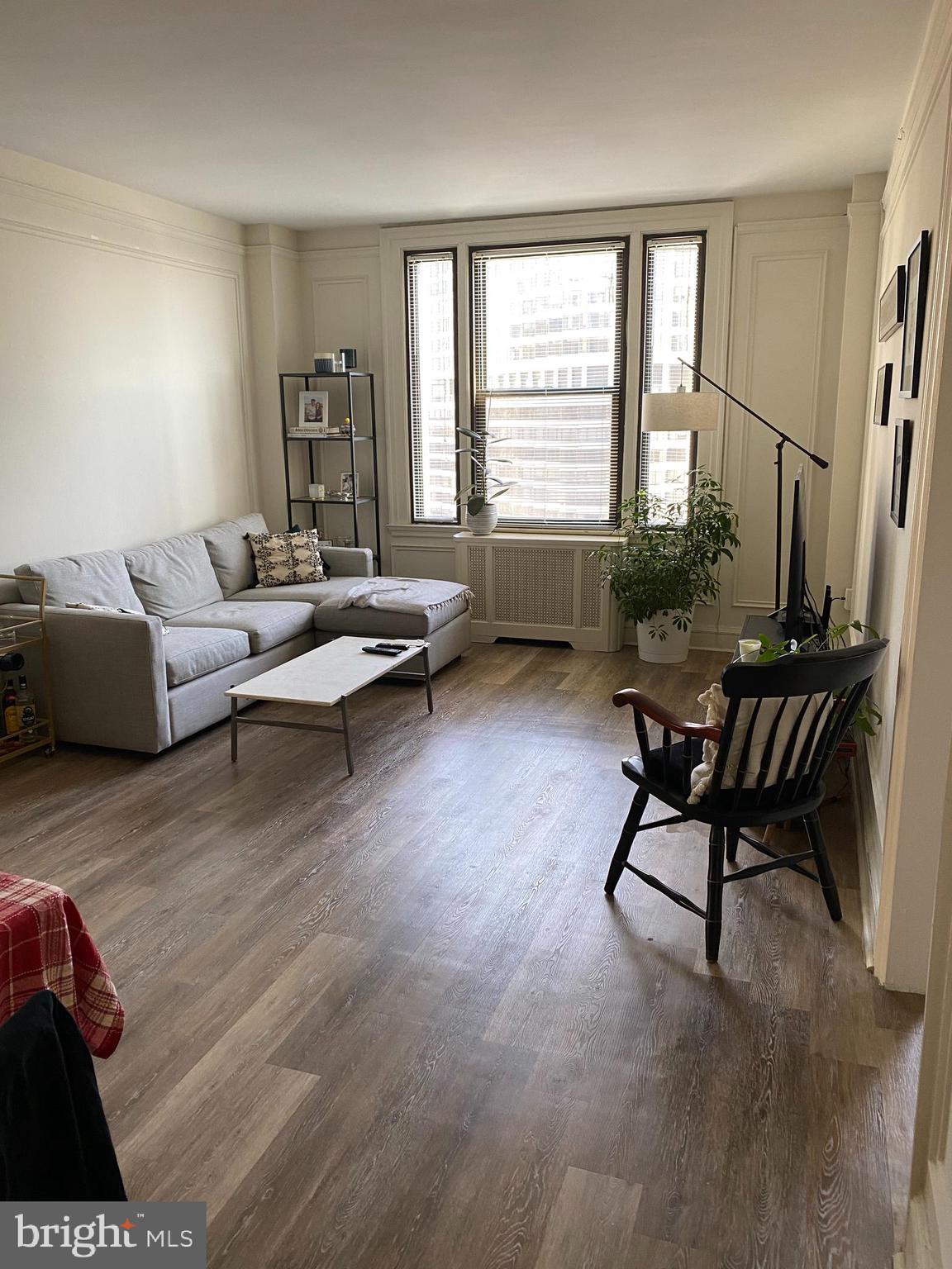 RITTENHOUSE SQUARE - Residential Lease