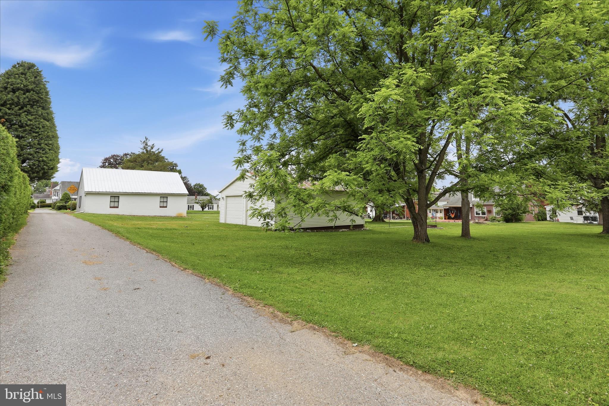 GREENCASTLE - Residential