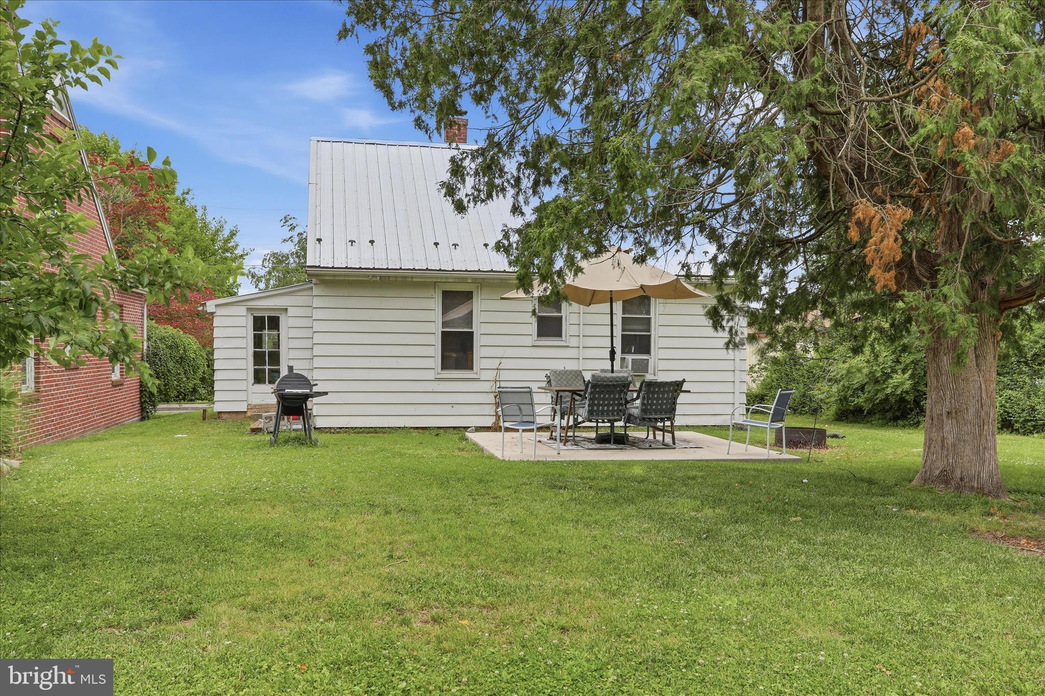 GREENCASTLE - Residential