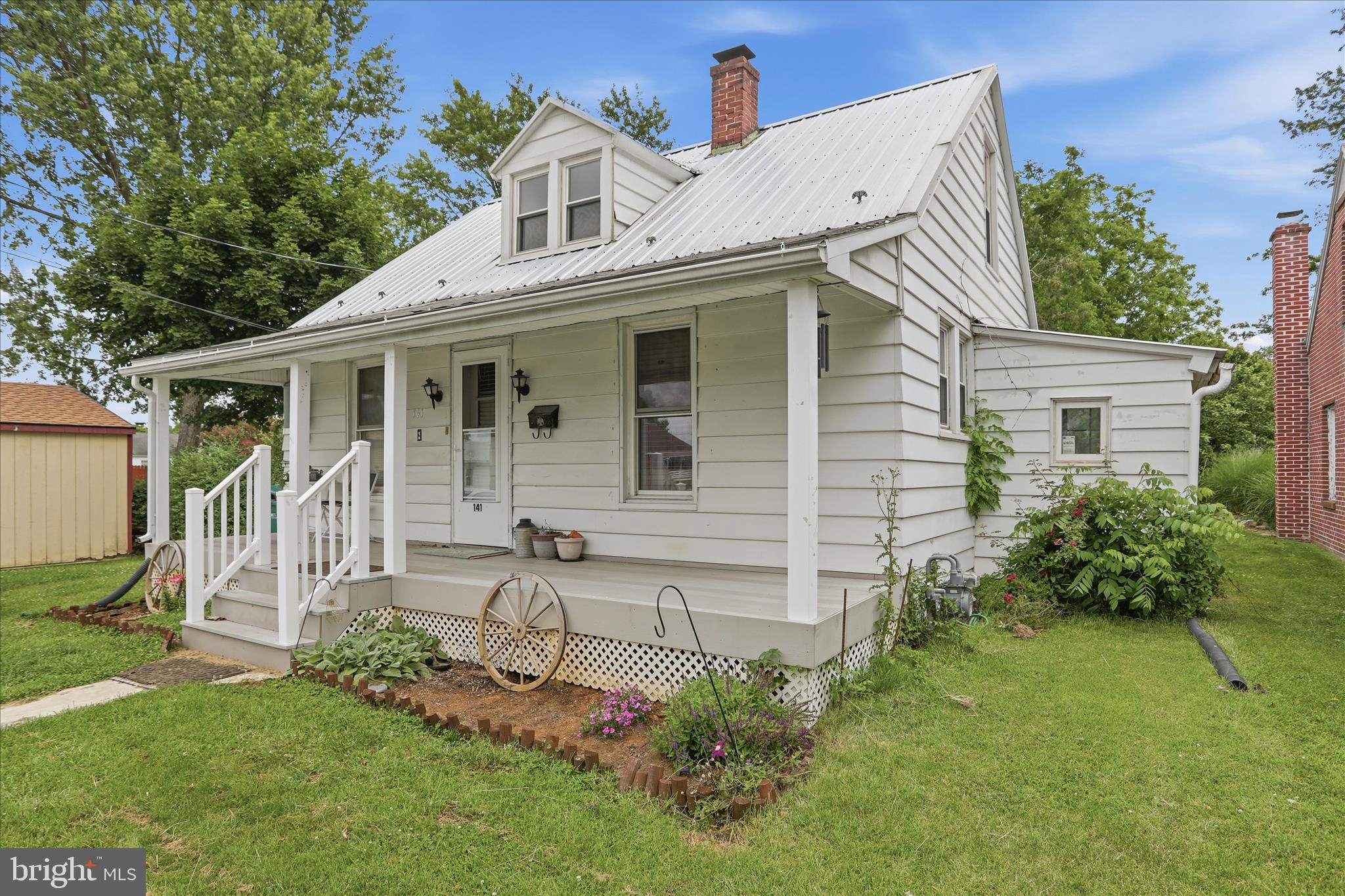 GREENCASTLE - Residential
