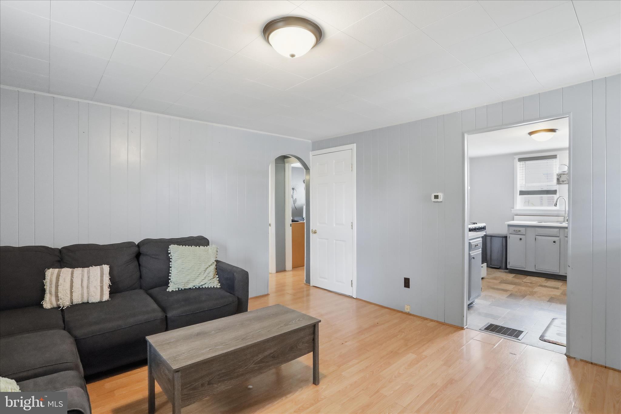 GREENCASTLE - Residential