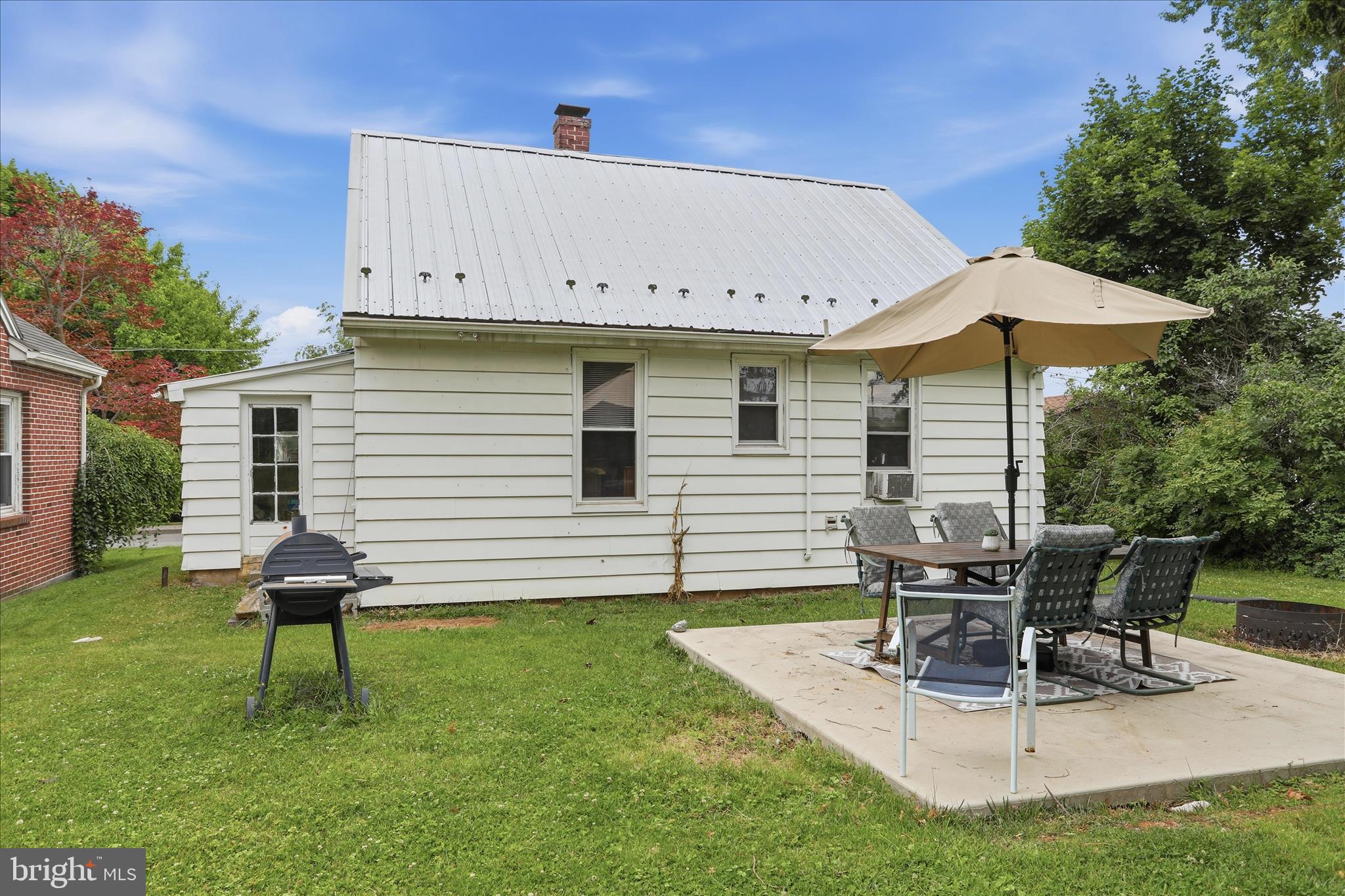 GREENCASTLE - Residential