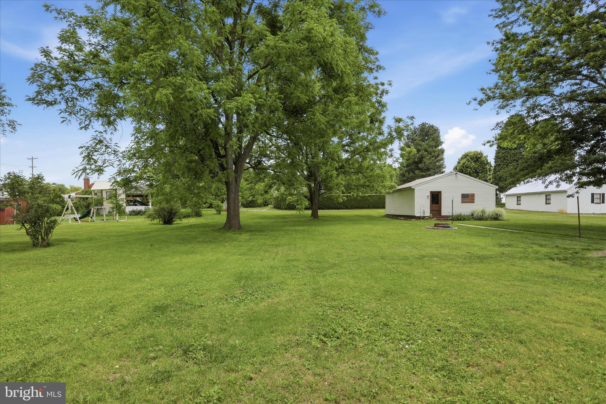 GREENCASTLE - Residential