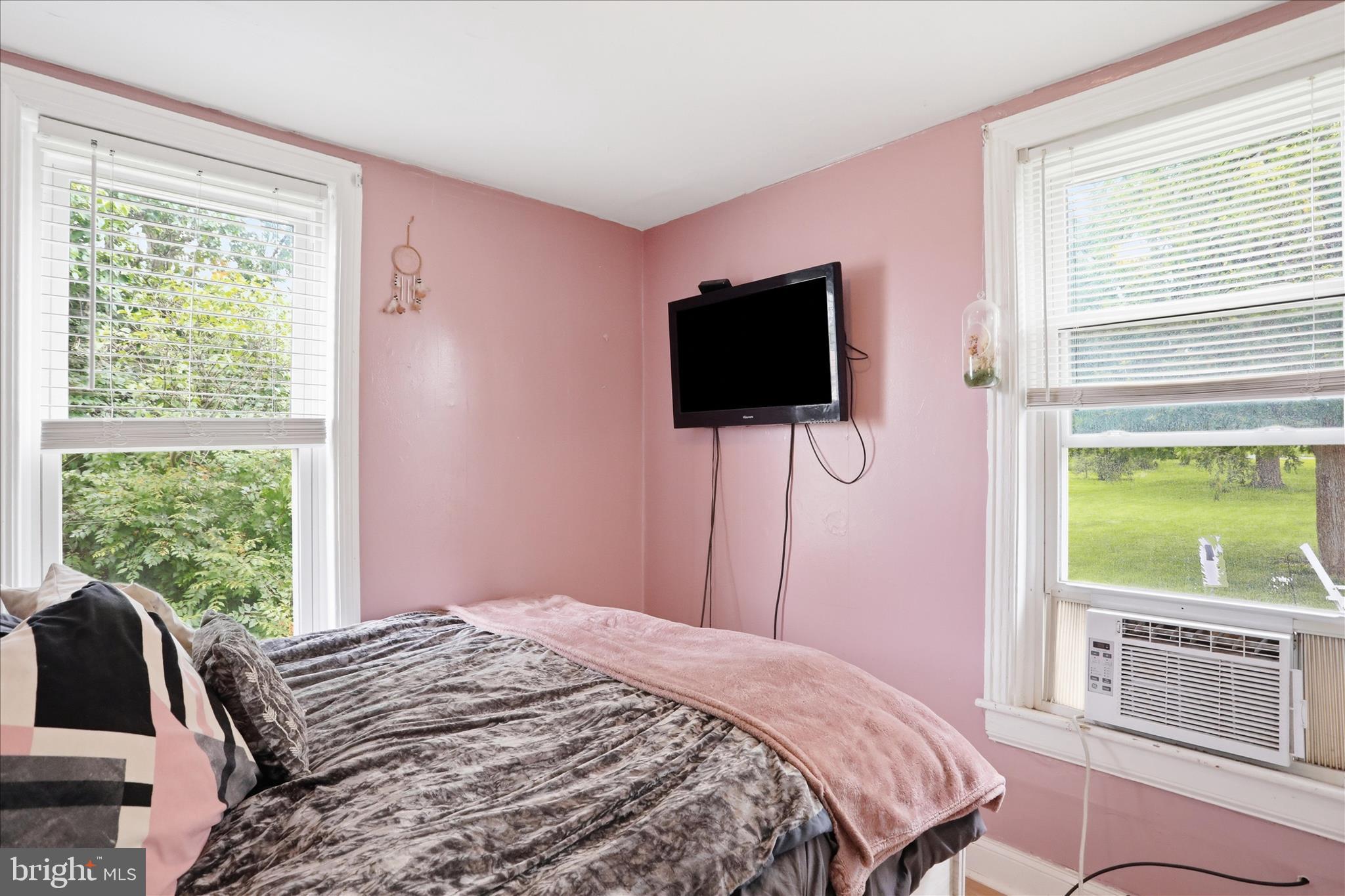 GREENCASTLE - Residential