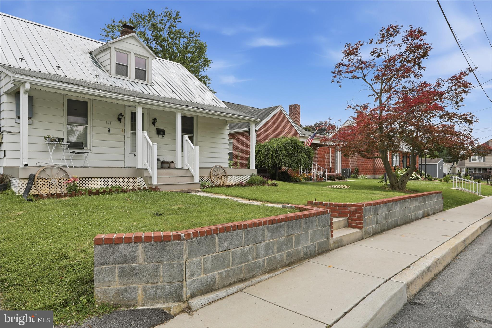 GREENCASTLE - Residential