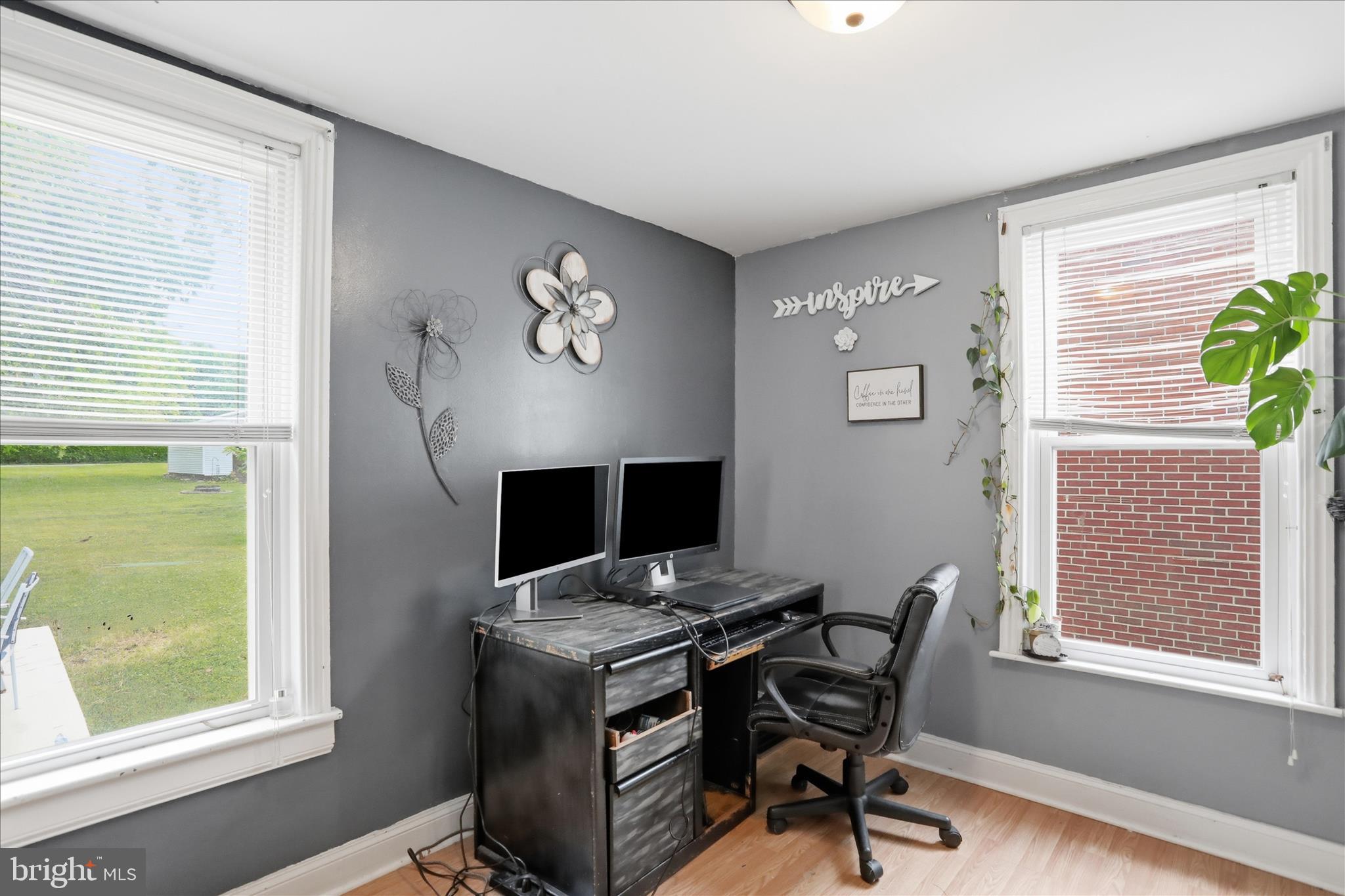 GREENCASTLE - Residential