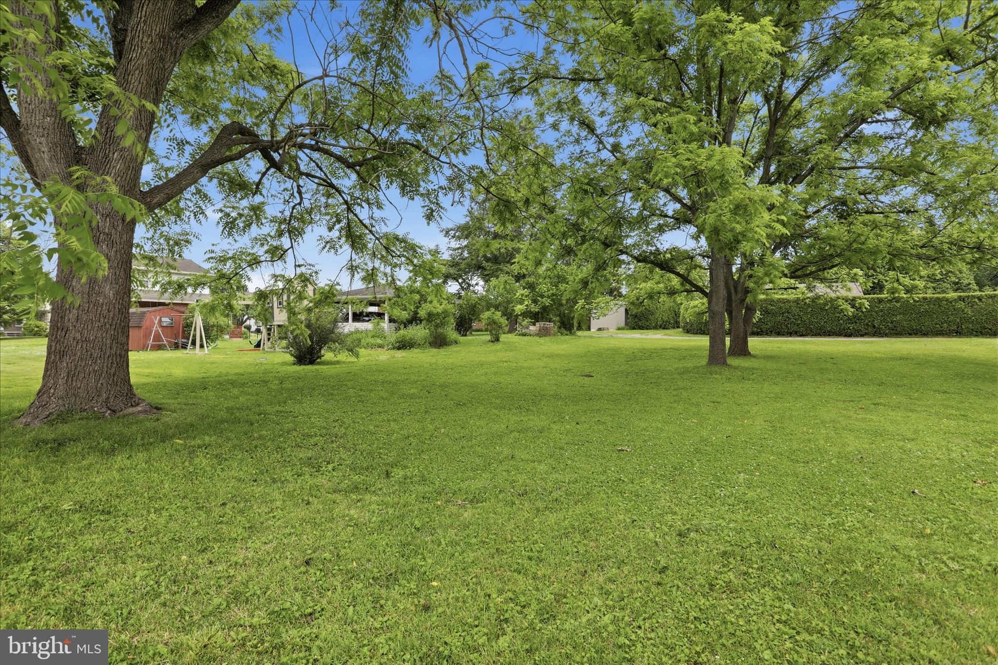 GREENCASTLE - Residential