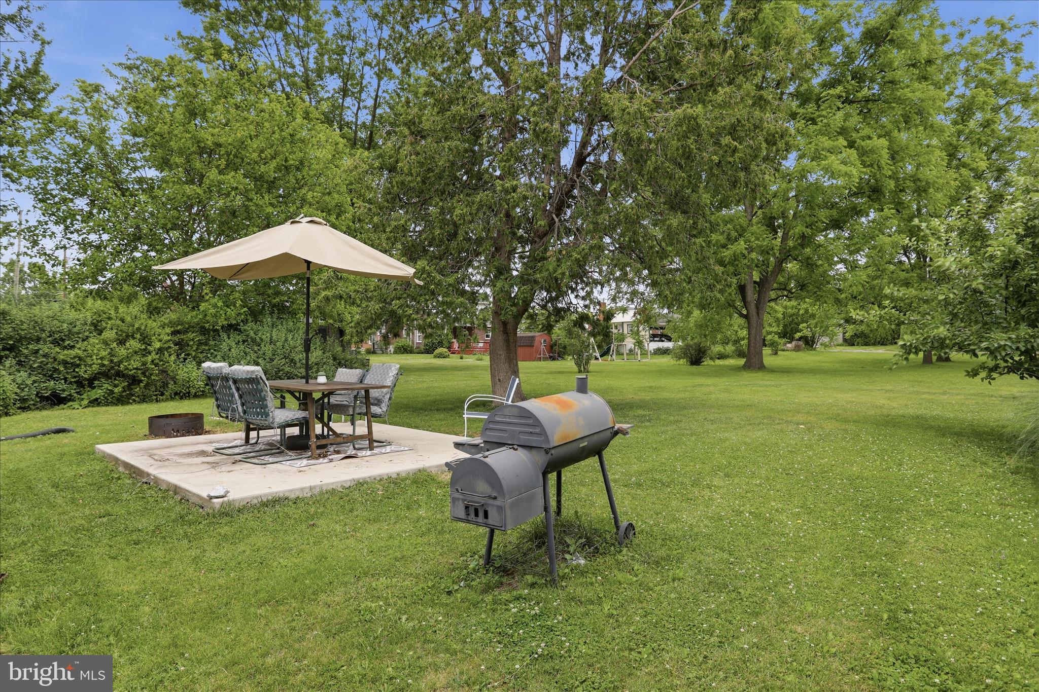 GREENCASTLE - Residential