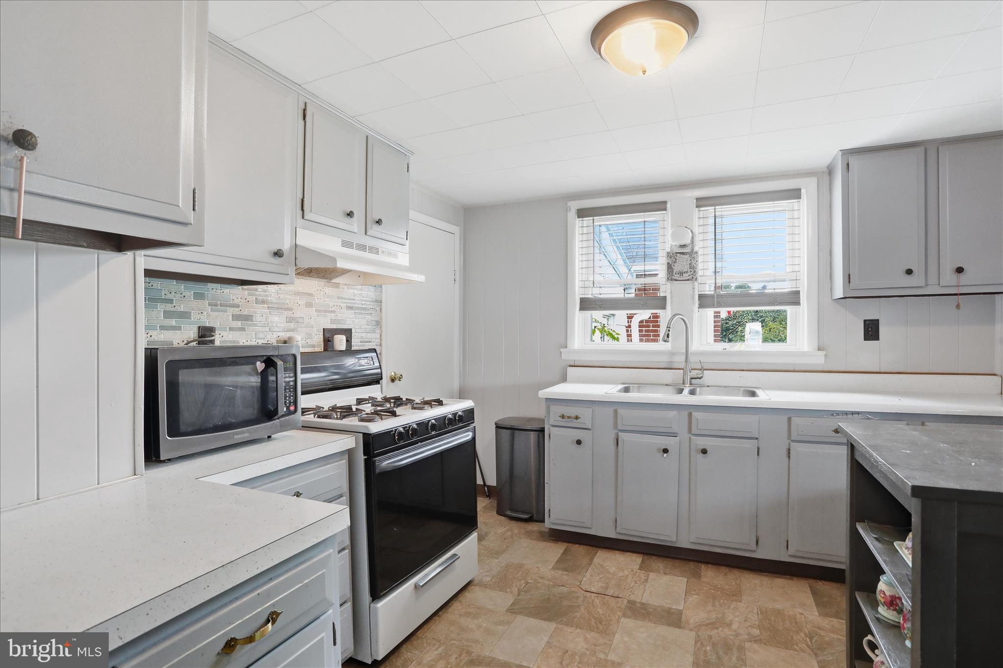 GREENCASTLE - Residential