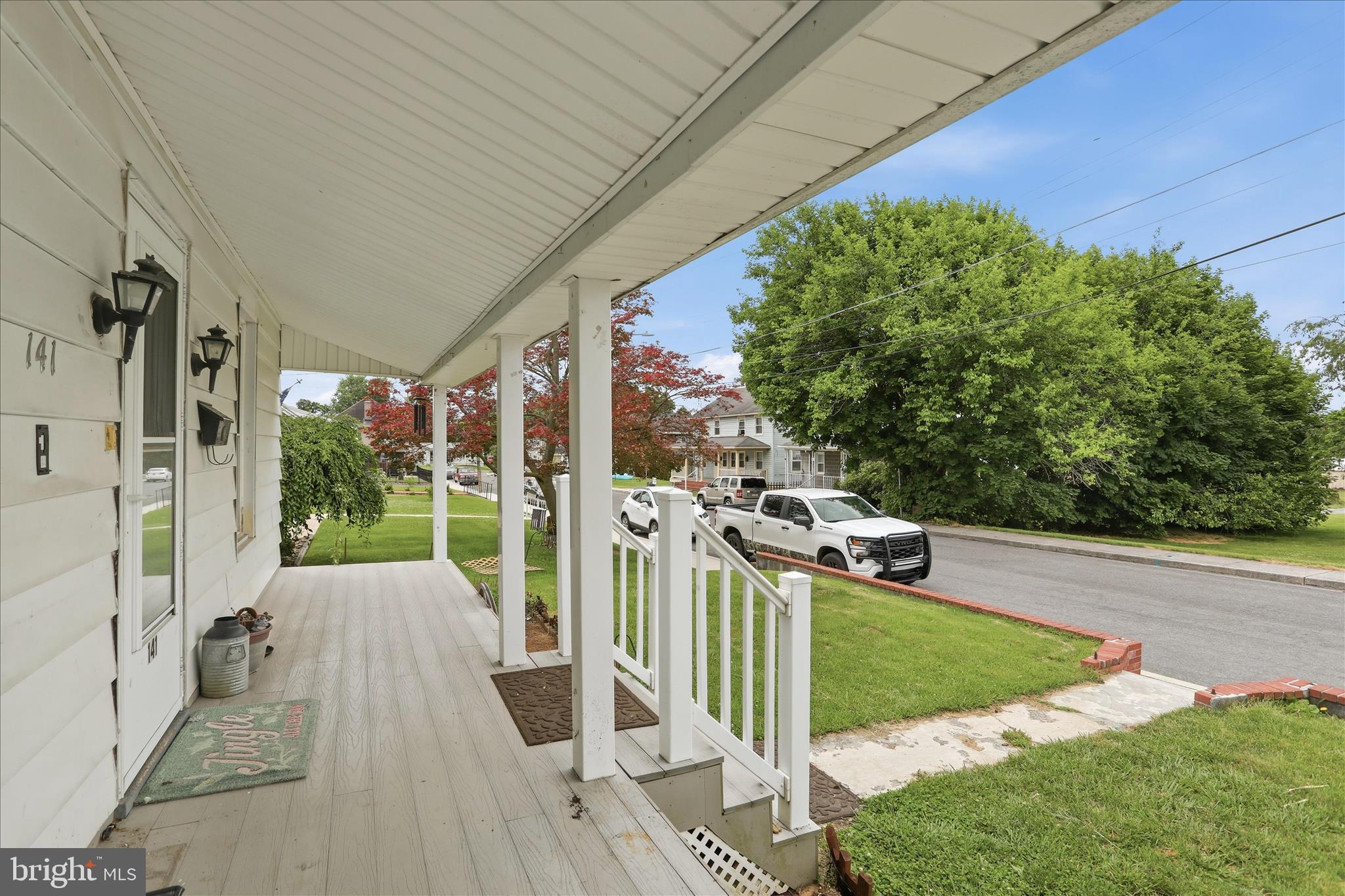 GREENCASTLE - Residential