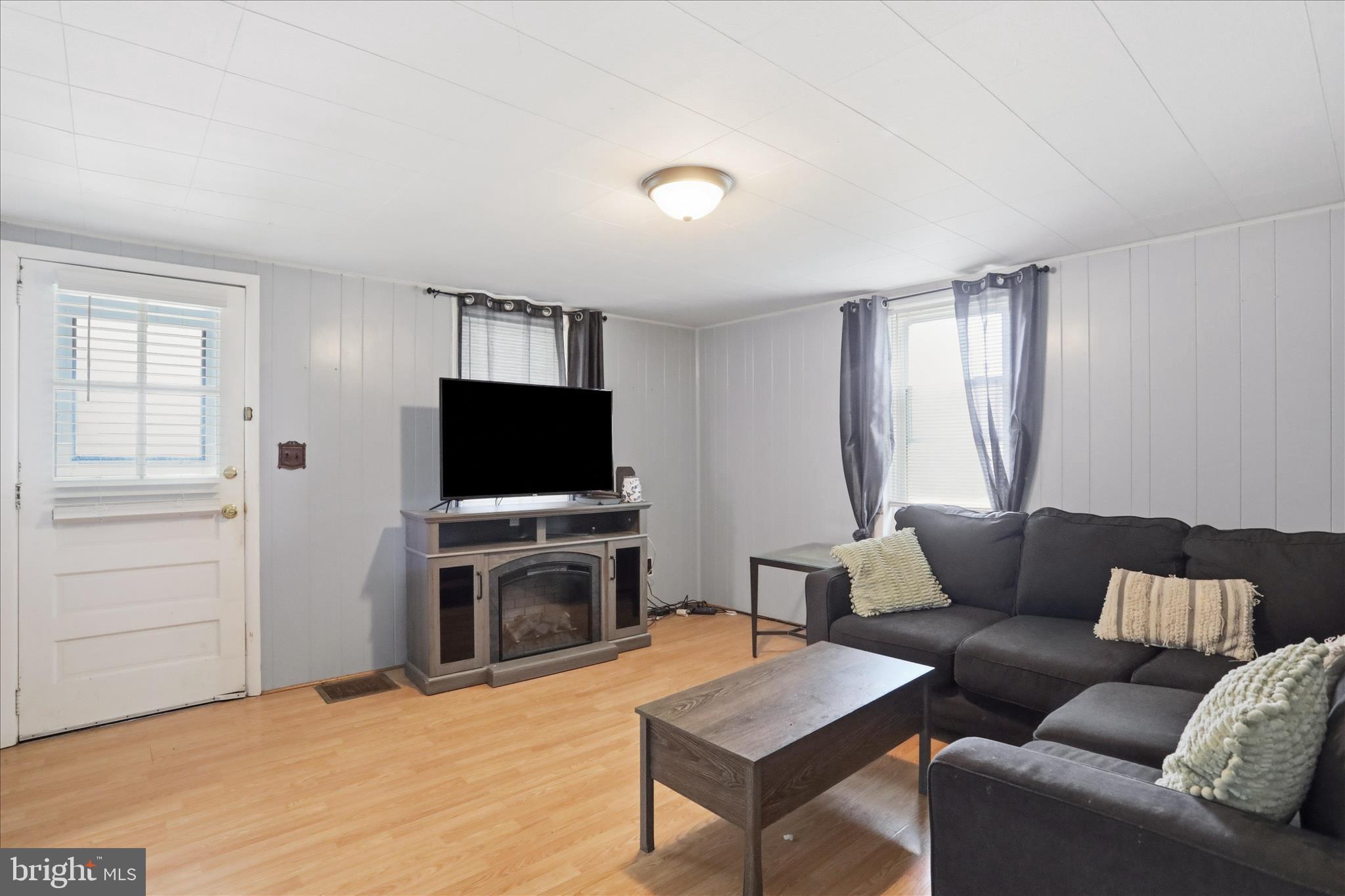 GREENCASTLE - Residential