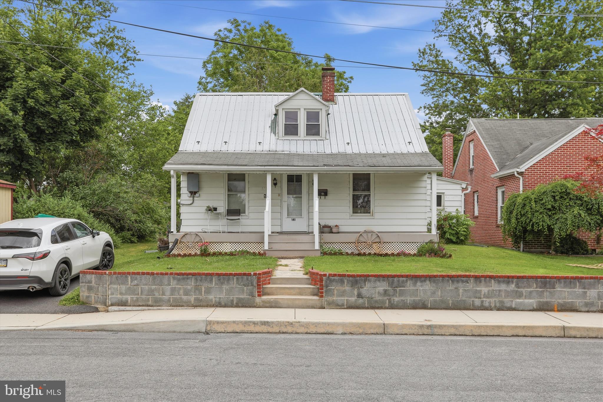 GREENCASTLE - Residential