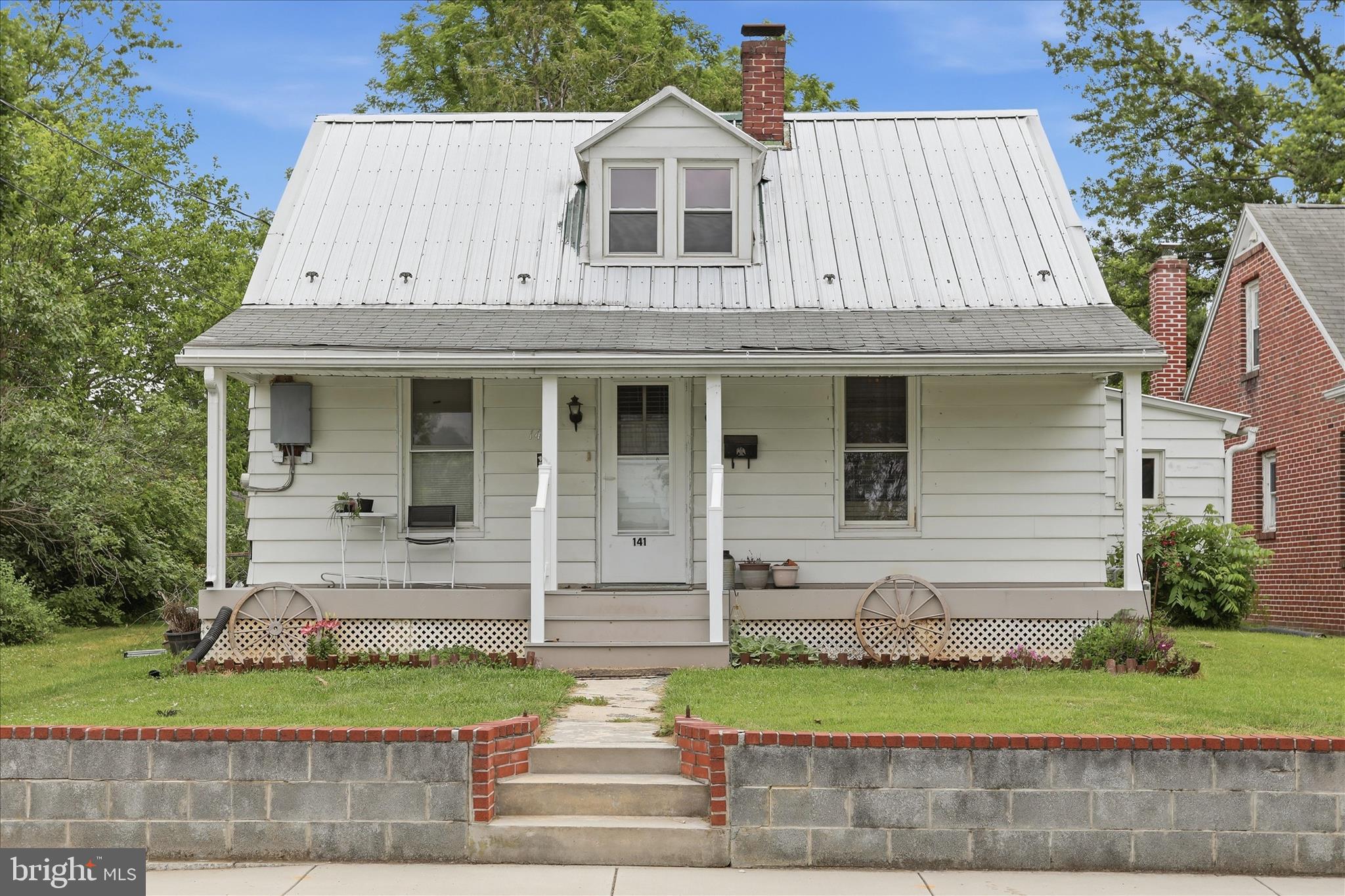 GREENCASTLE - Residential