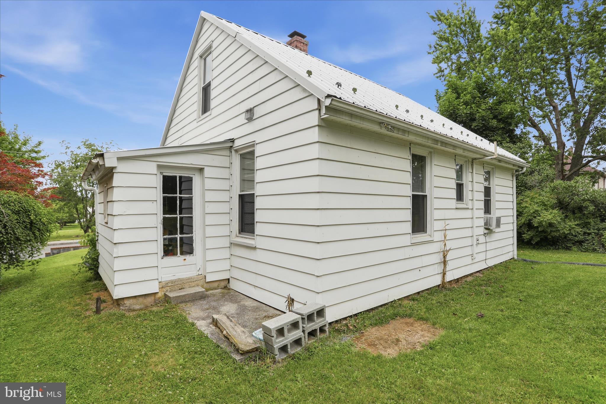 GREENCASTLE - Residential
