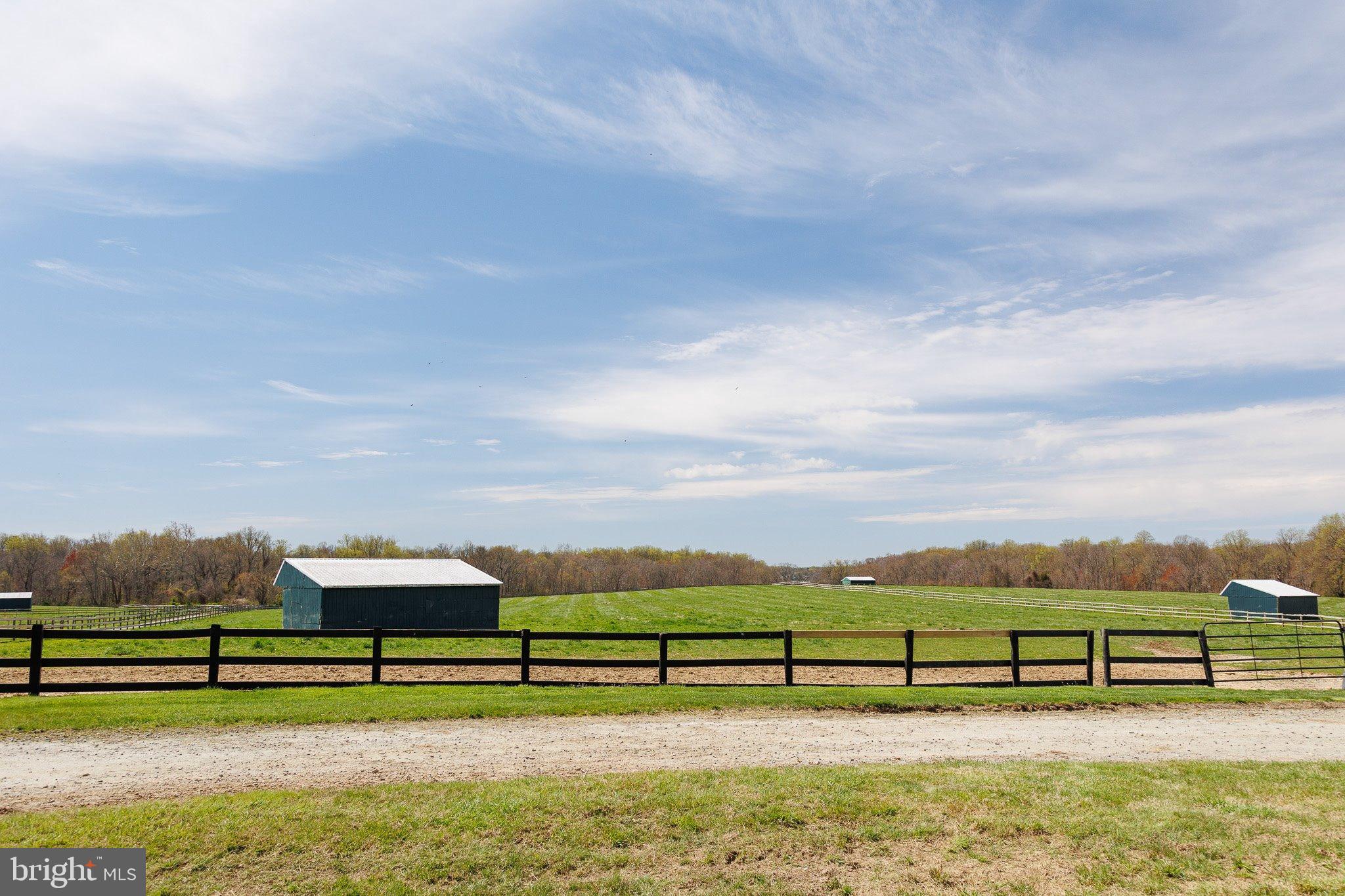 N/A - Farm