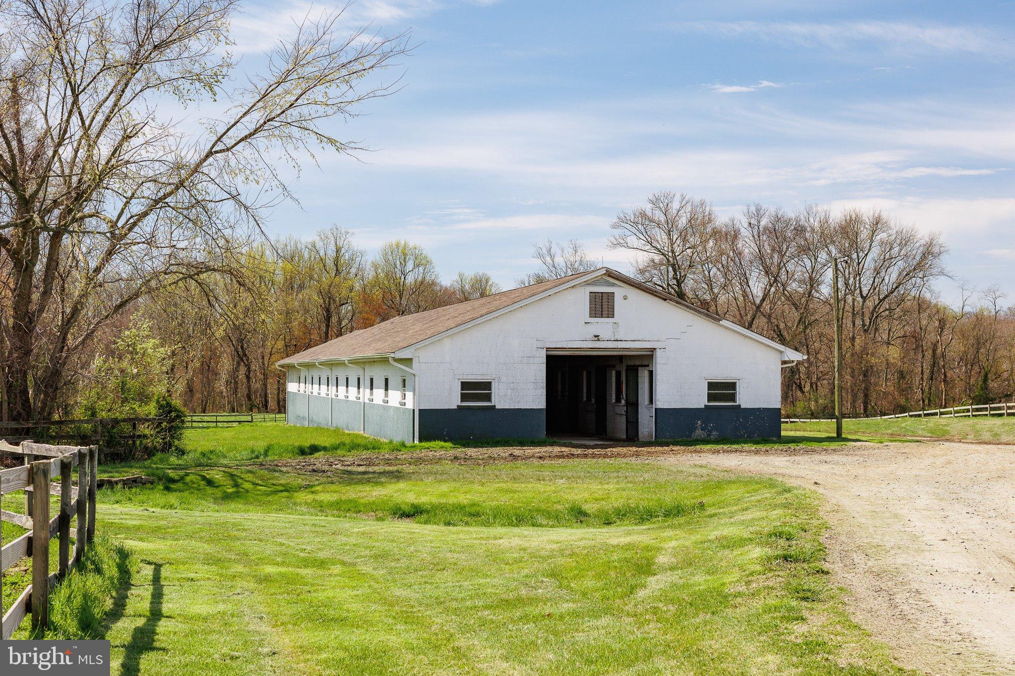 N/A - Farm