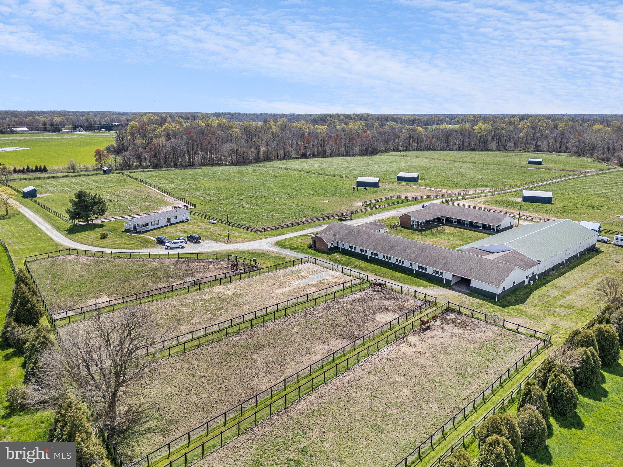 N/A - Farm
