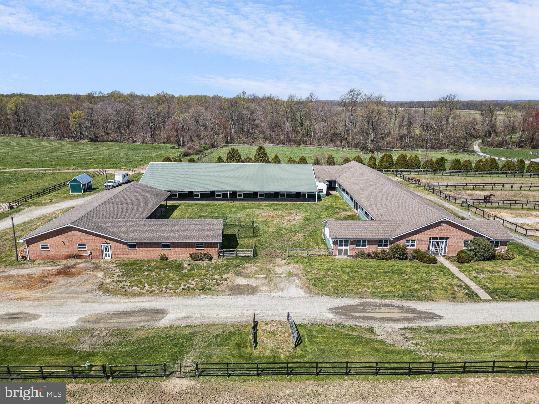 N/A - Farm