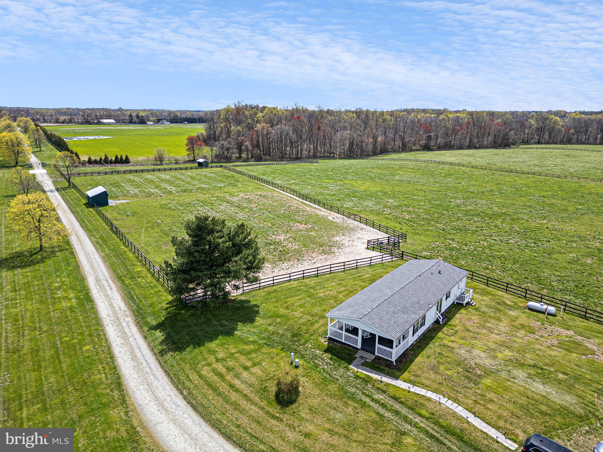 N/A - Farm