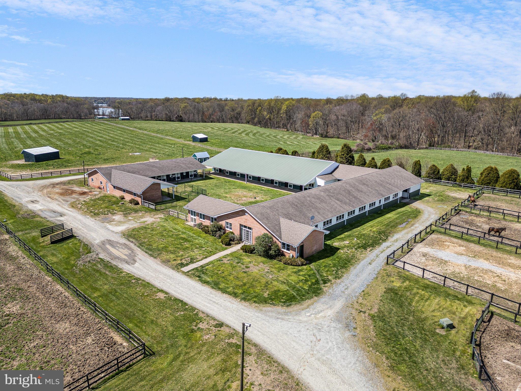 N/A - Farm