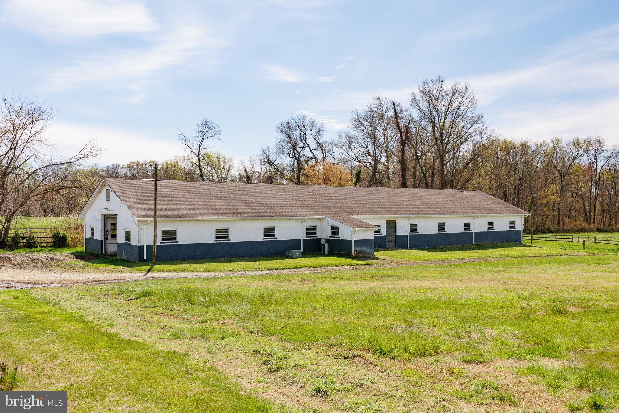 N/A - Farm