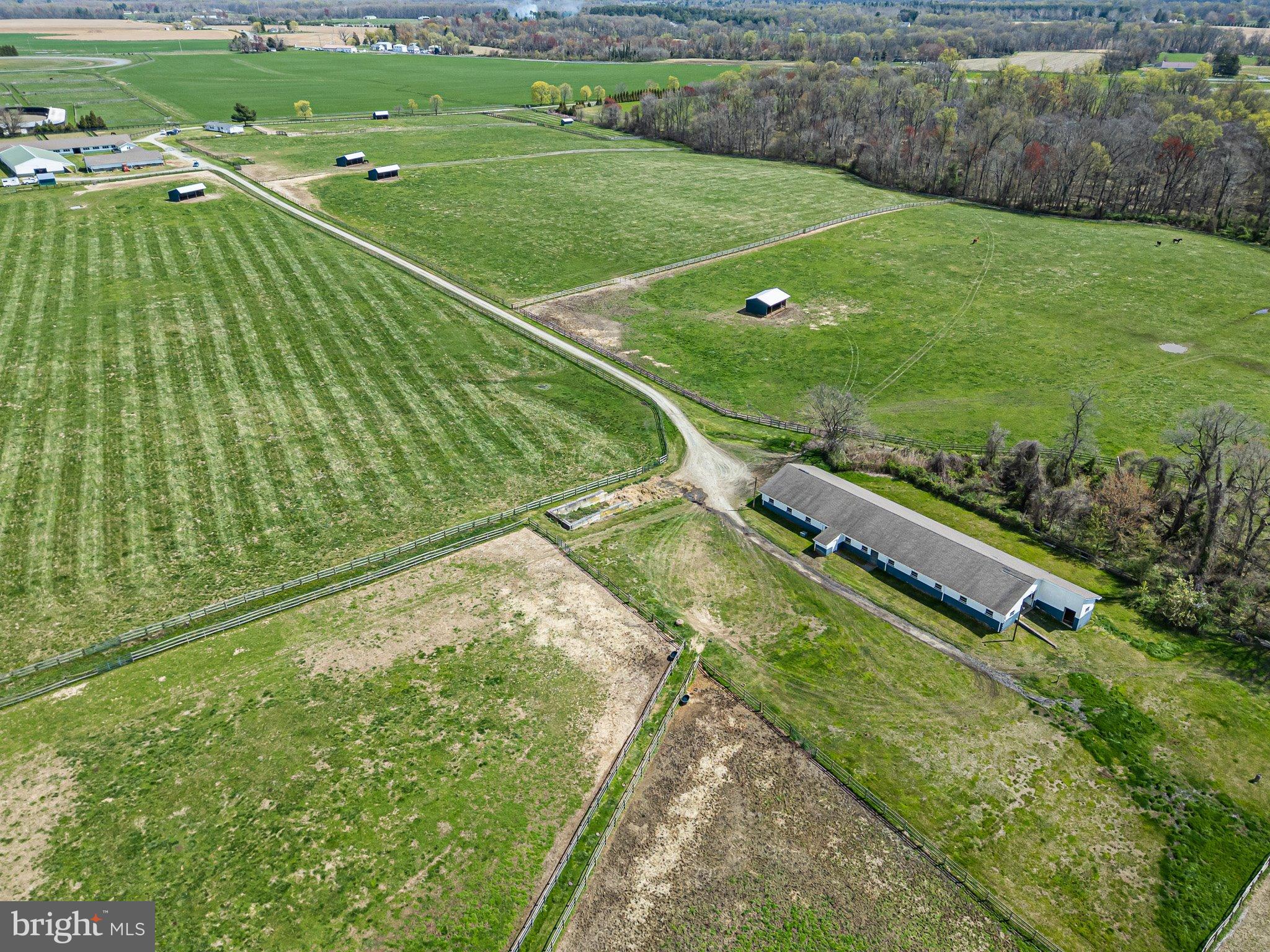N/A - Farm