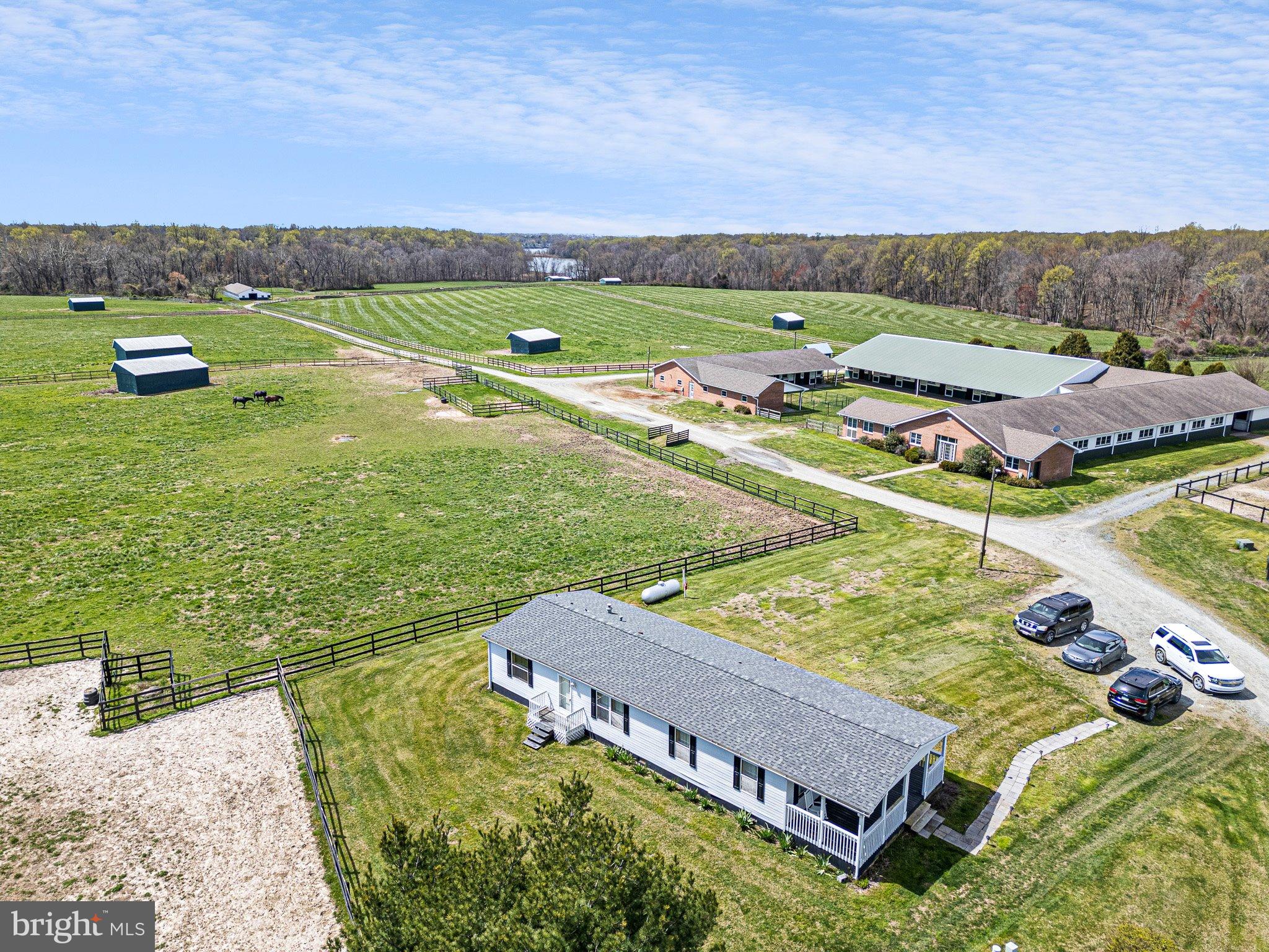 N/A - Farm