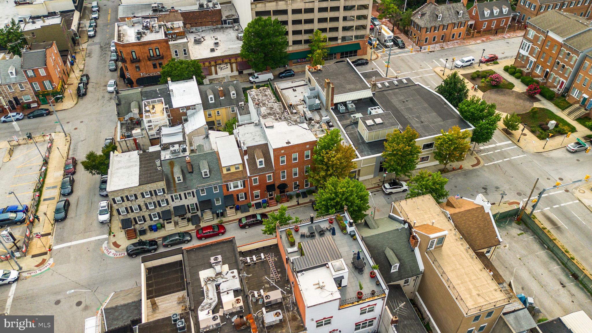 LITTLE ITALY - Residential