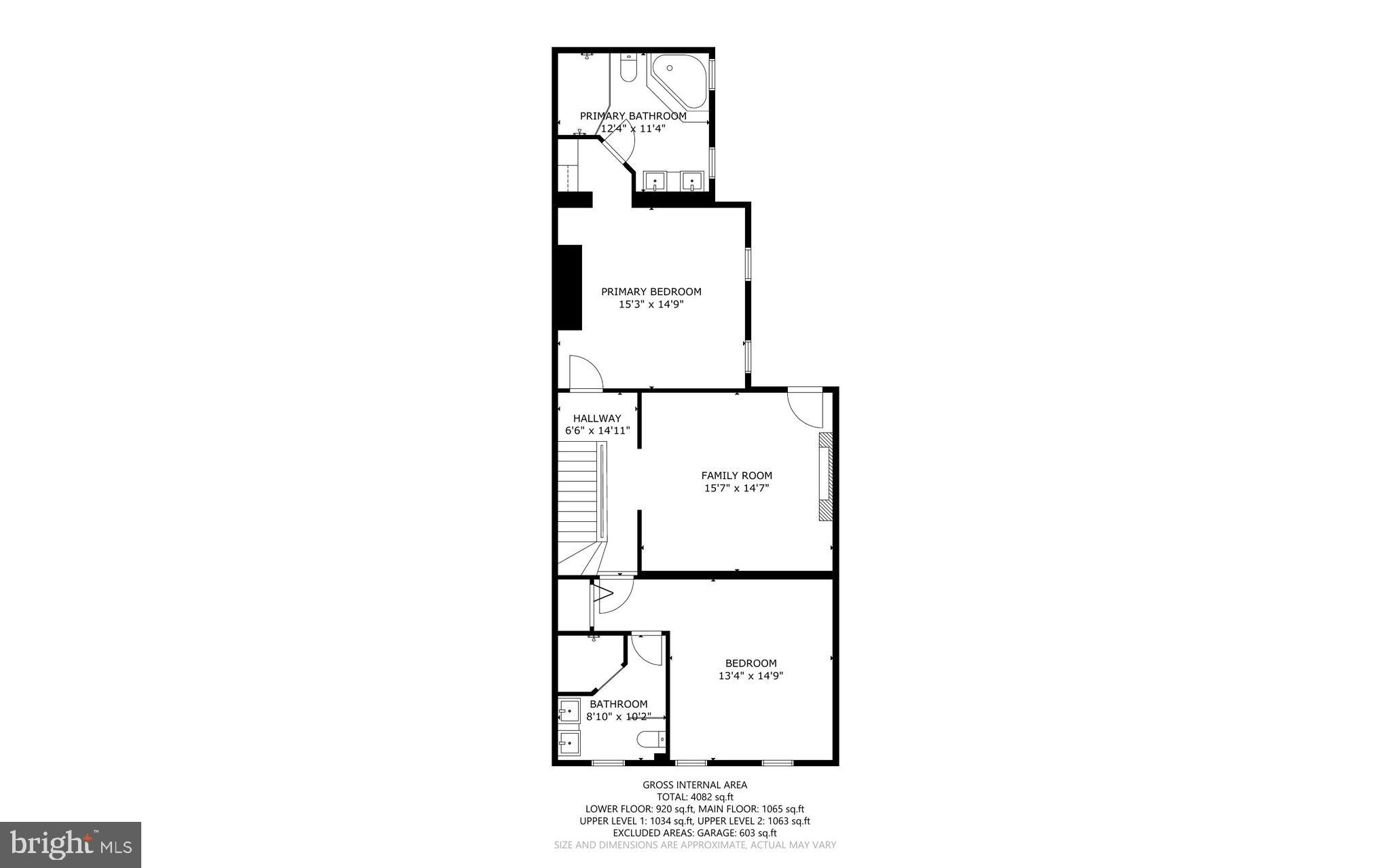 LITTLE ITALY - Residential