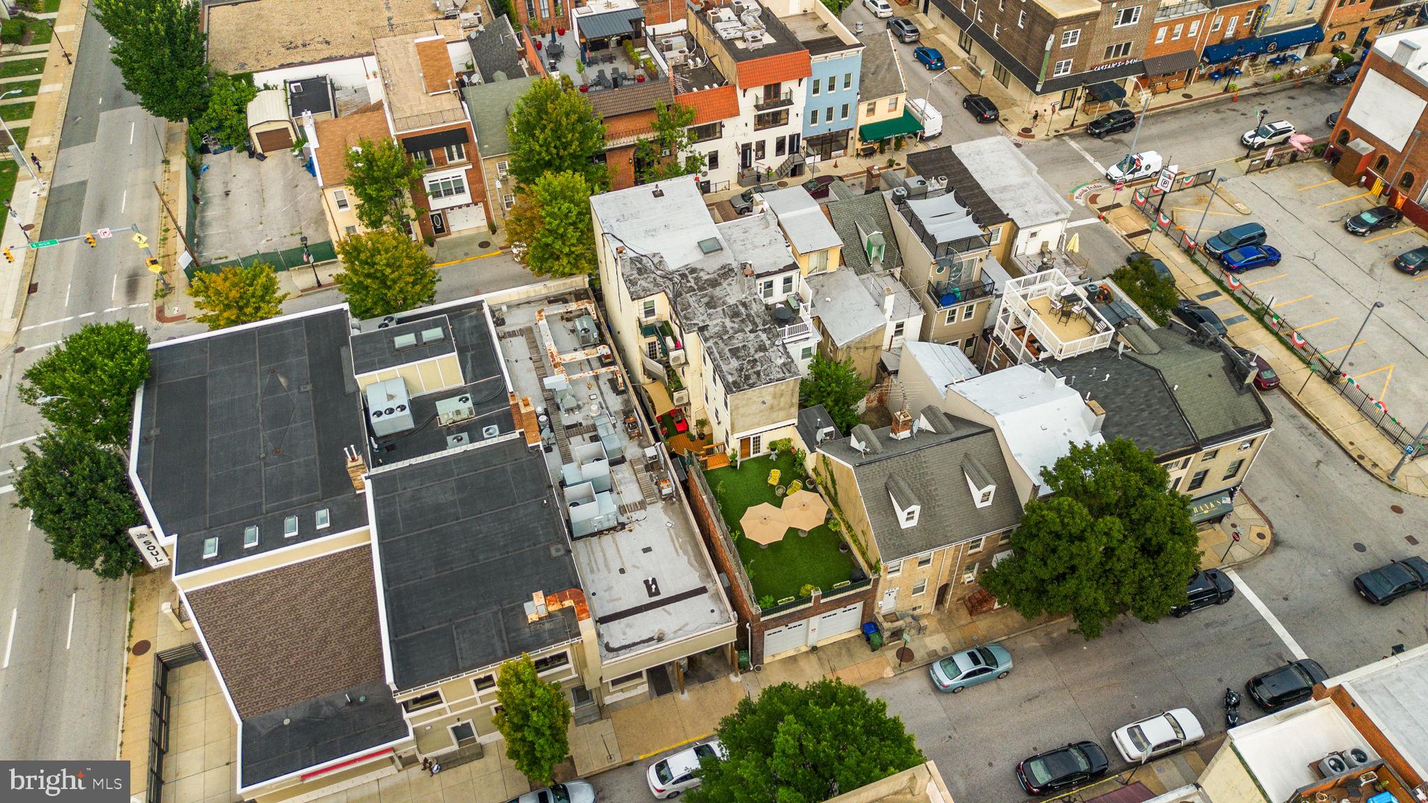 LITTLE ITALY - Residential
