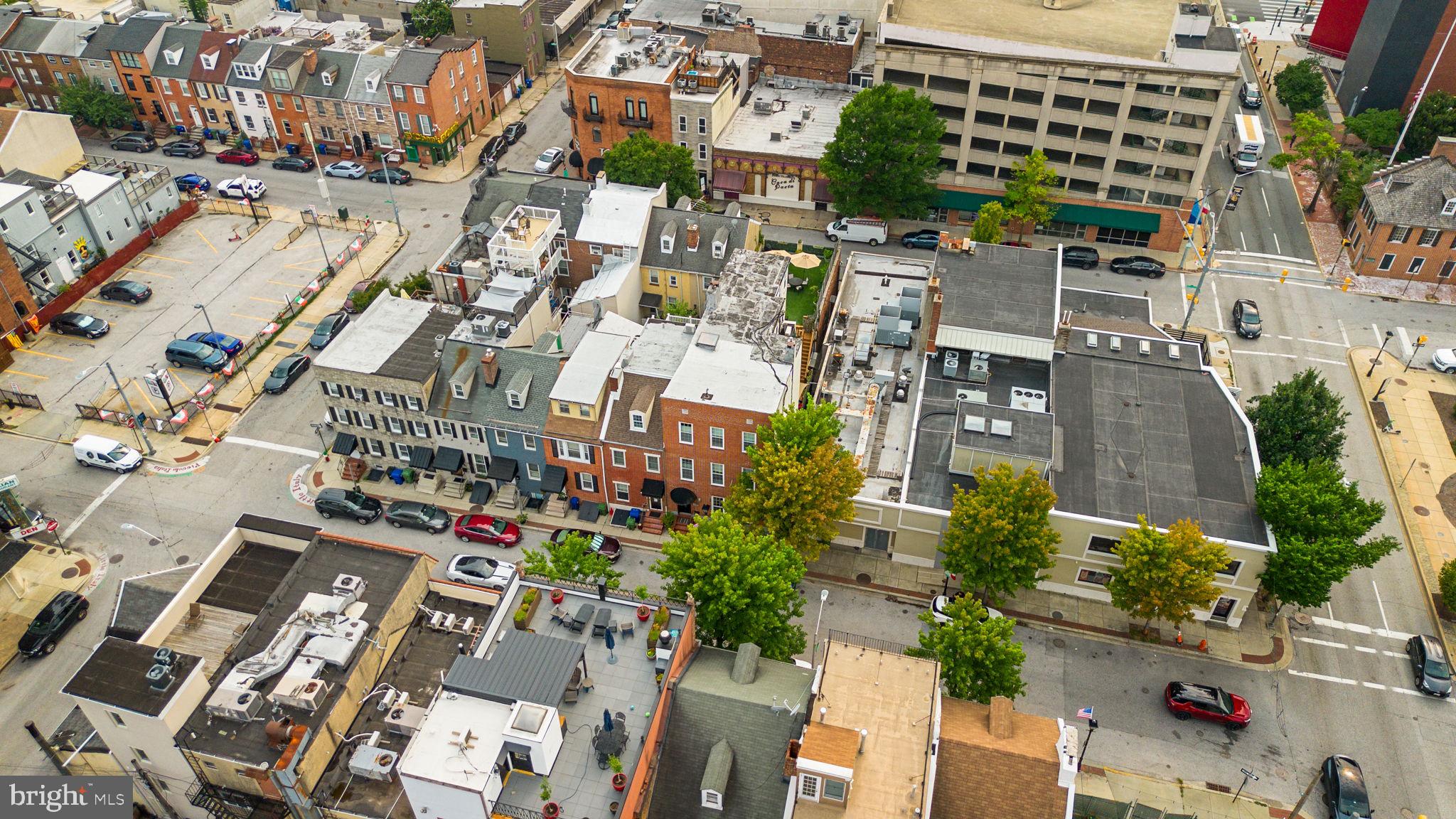 LITTLE ITALY - Residential