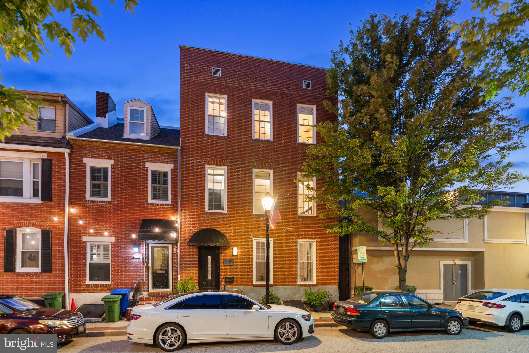 LITTLE ITALY - Residential