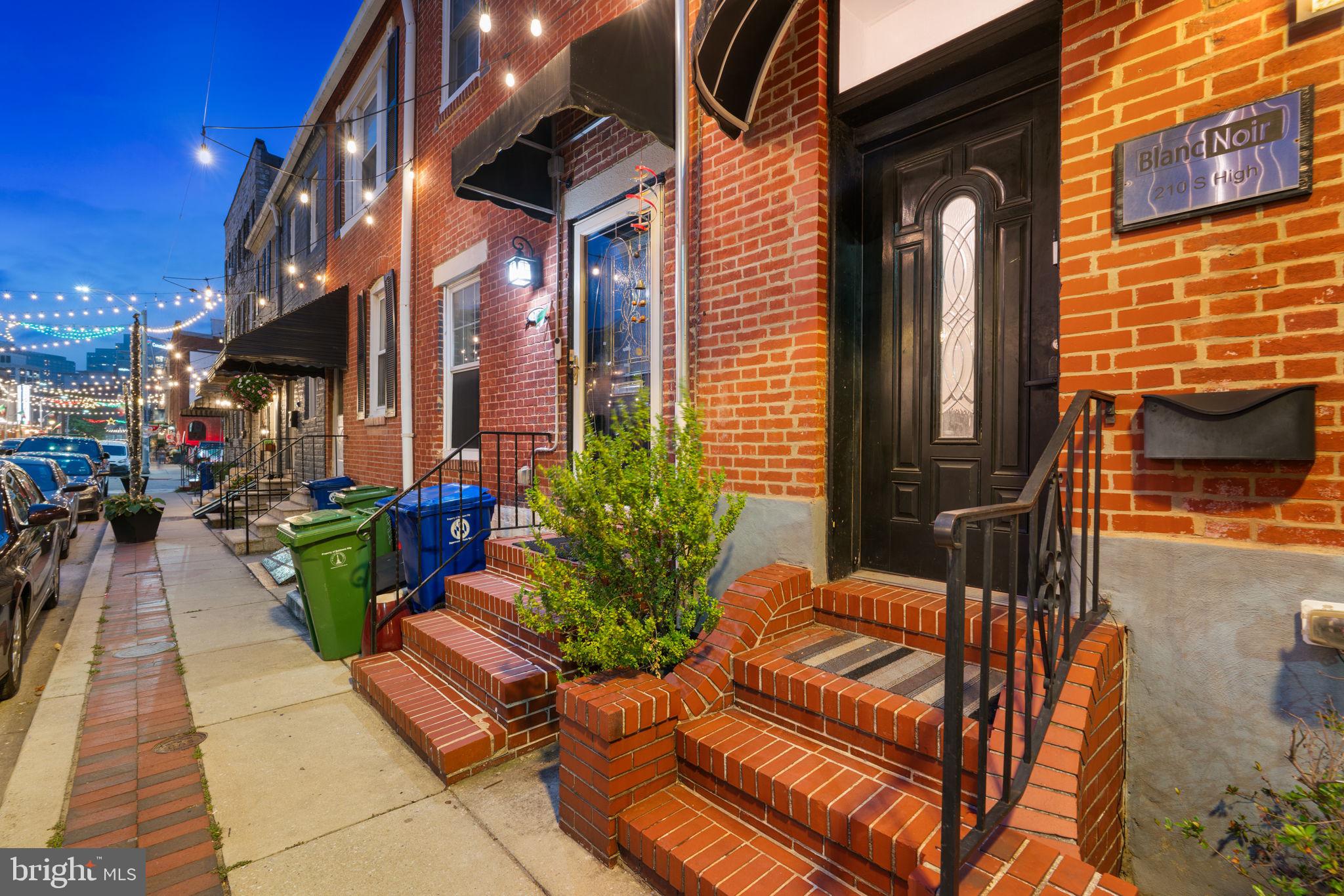 LITTLE ITALY - Residential