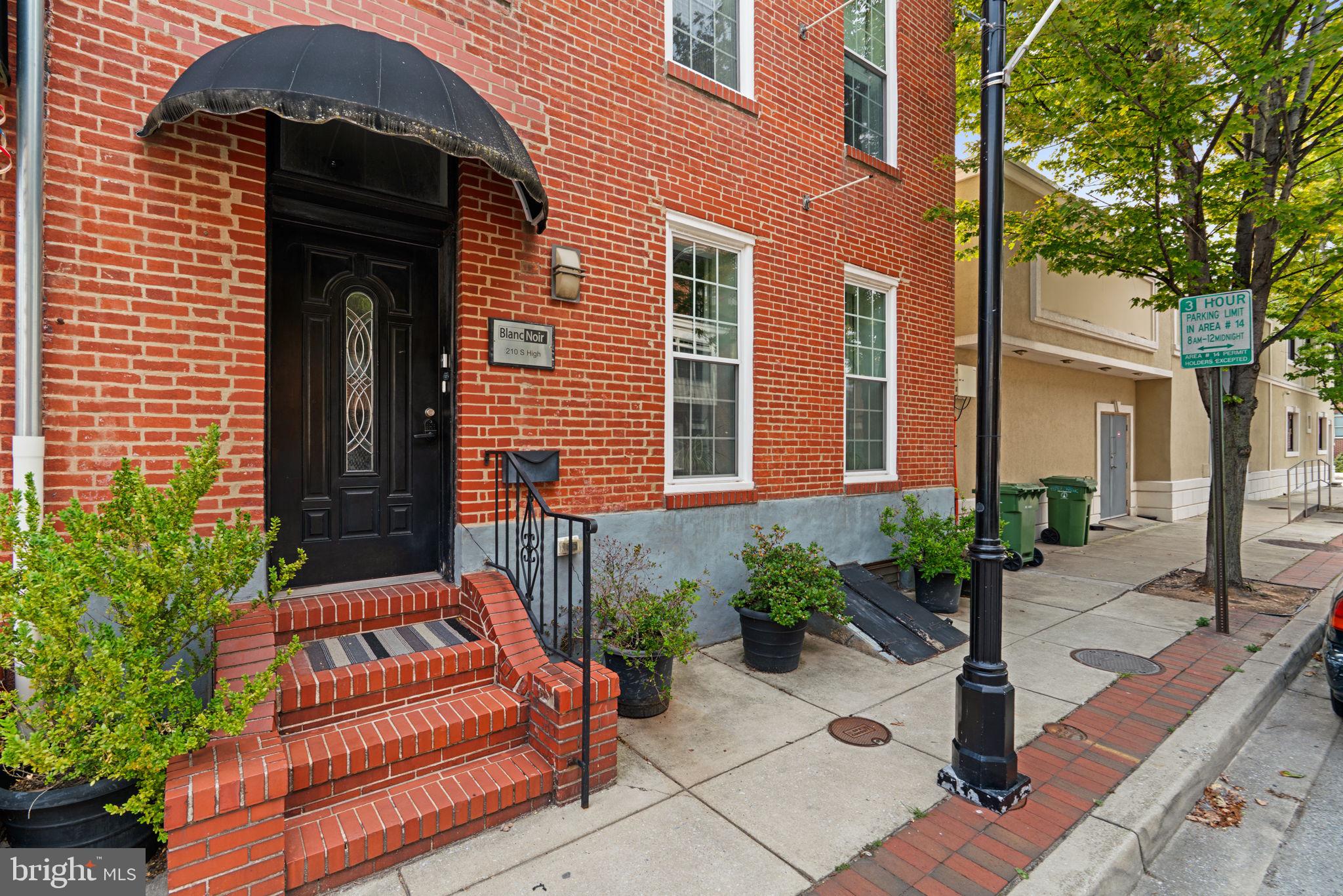 LITTLE ITALY - Residential