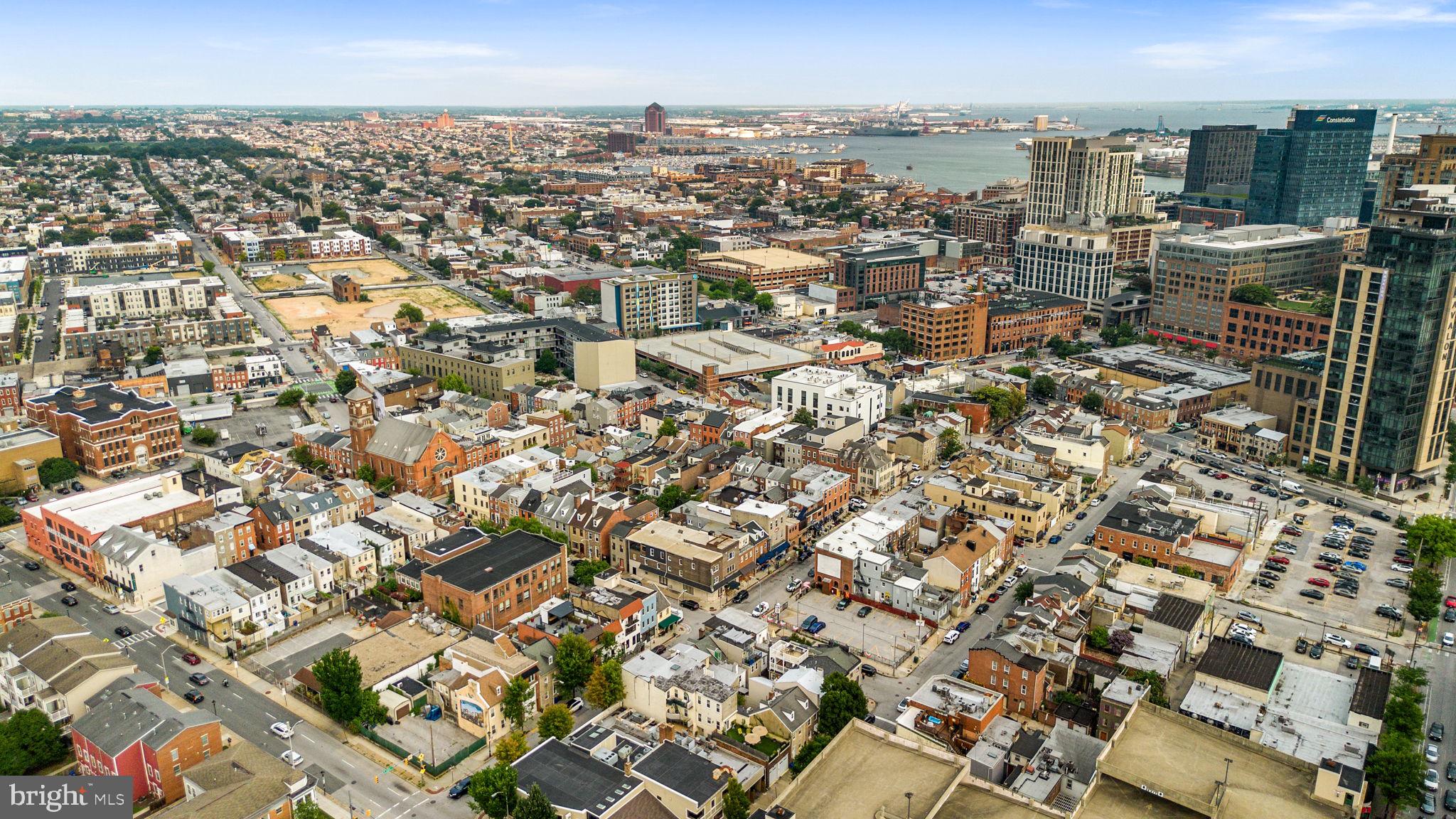 LITTLE ITALY - Residential