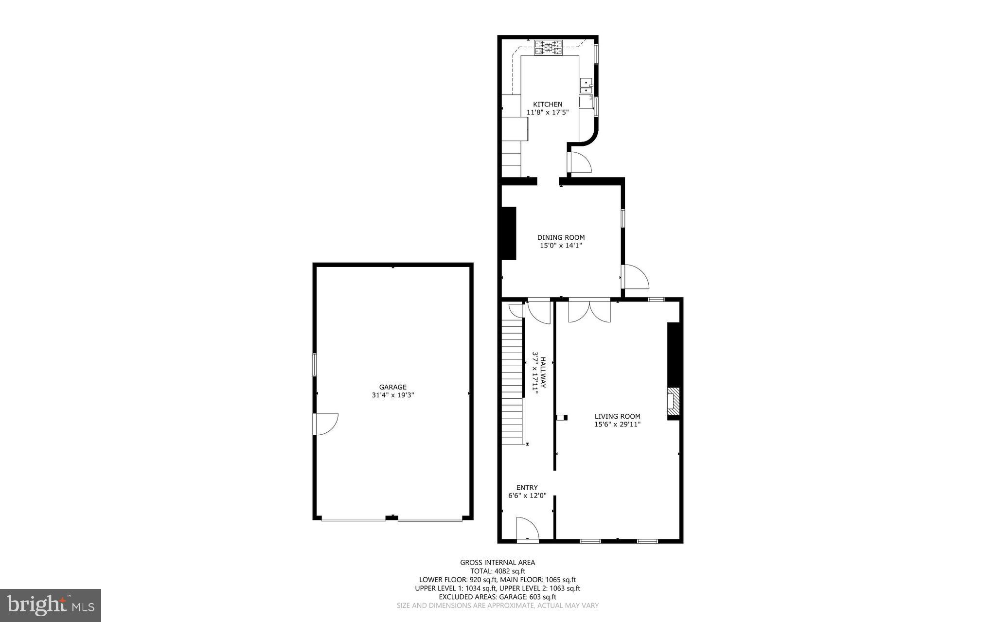 LITTLE ITALY - Residential