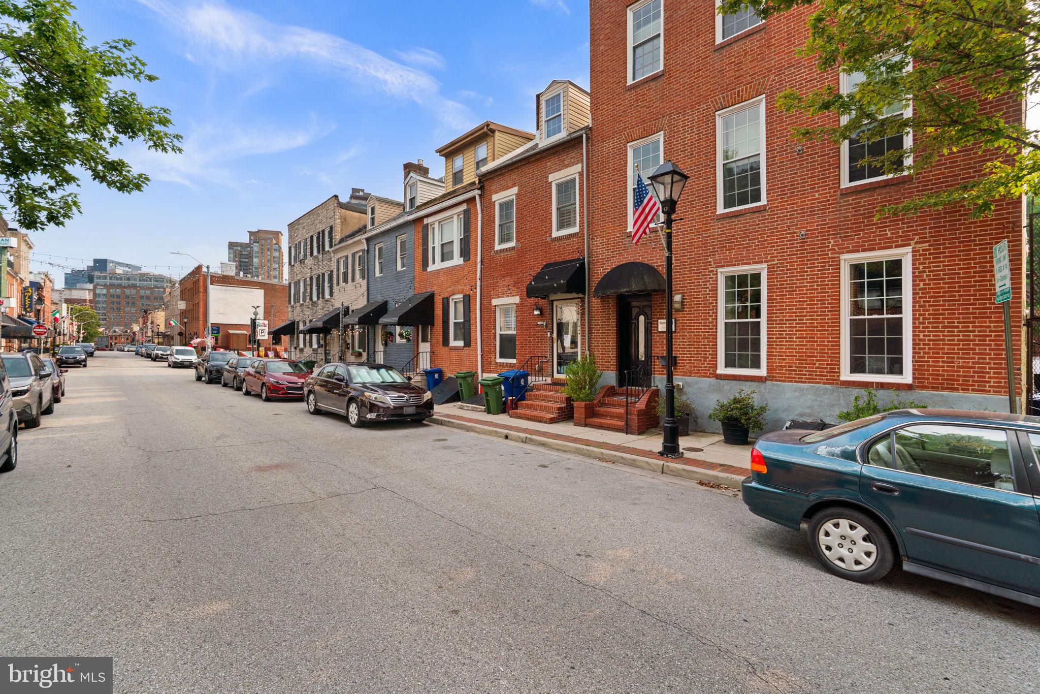 LITTLE ITALY - Residential