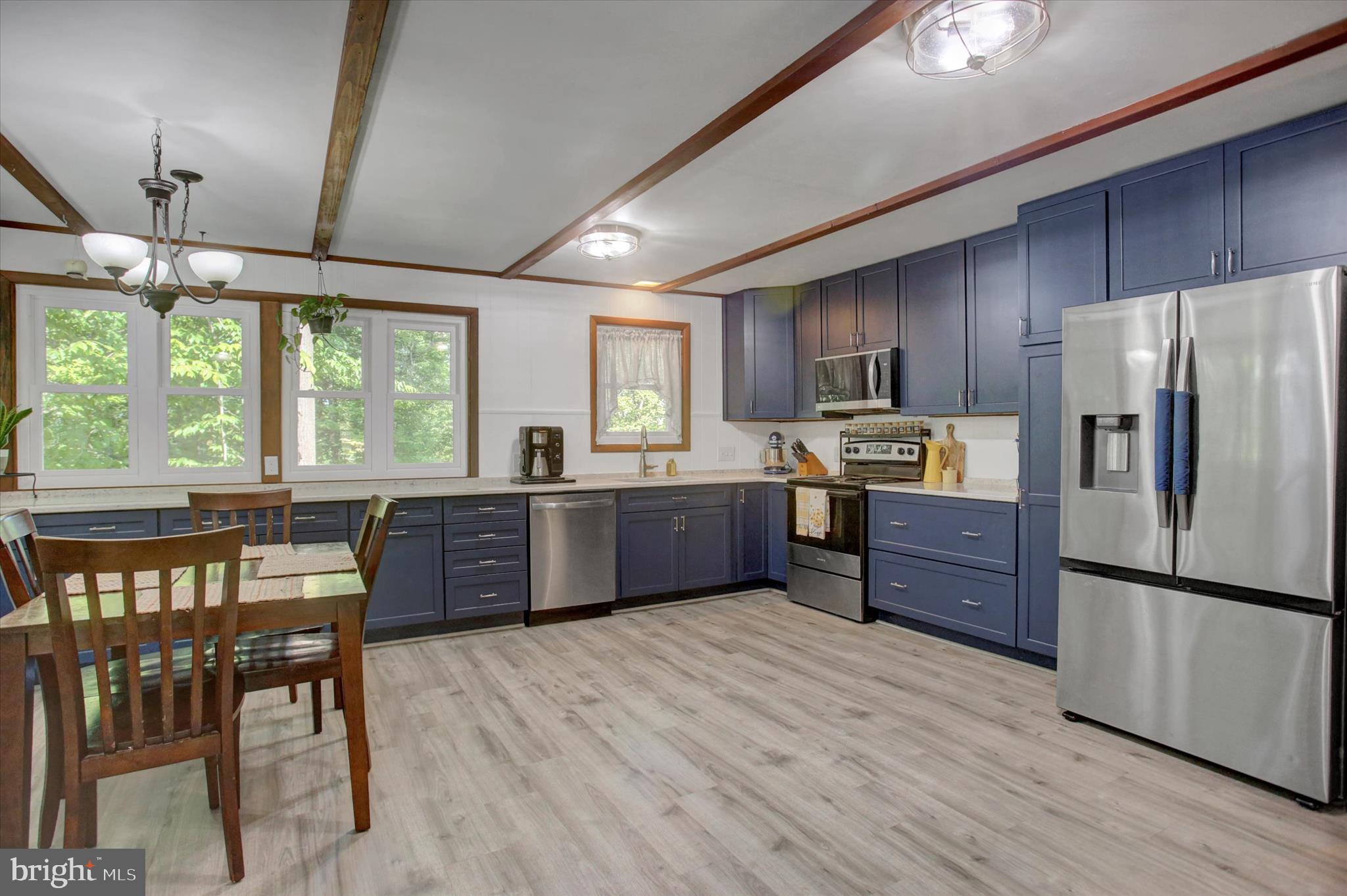 CARROLL VALLEY - Residential