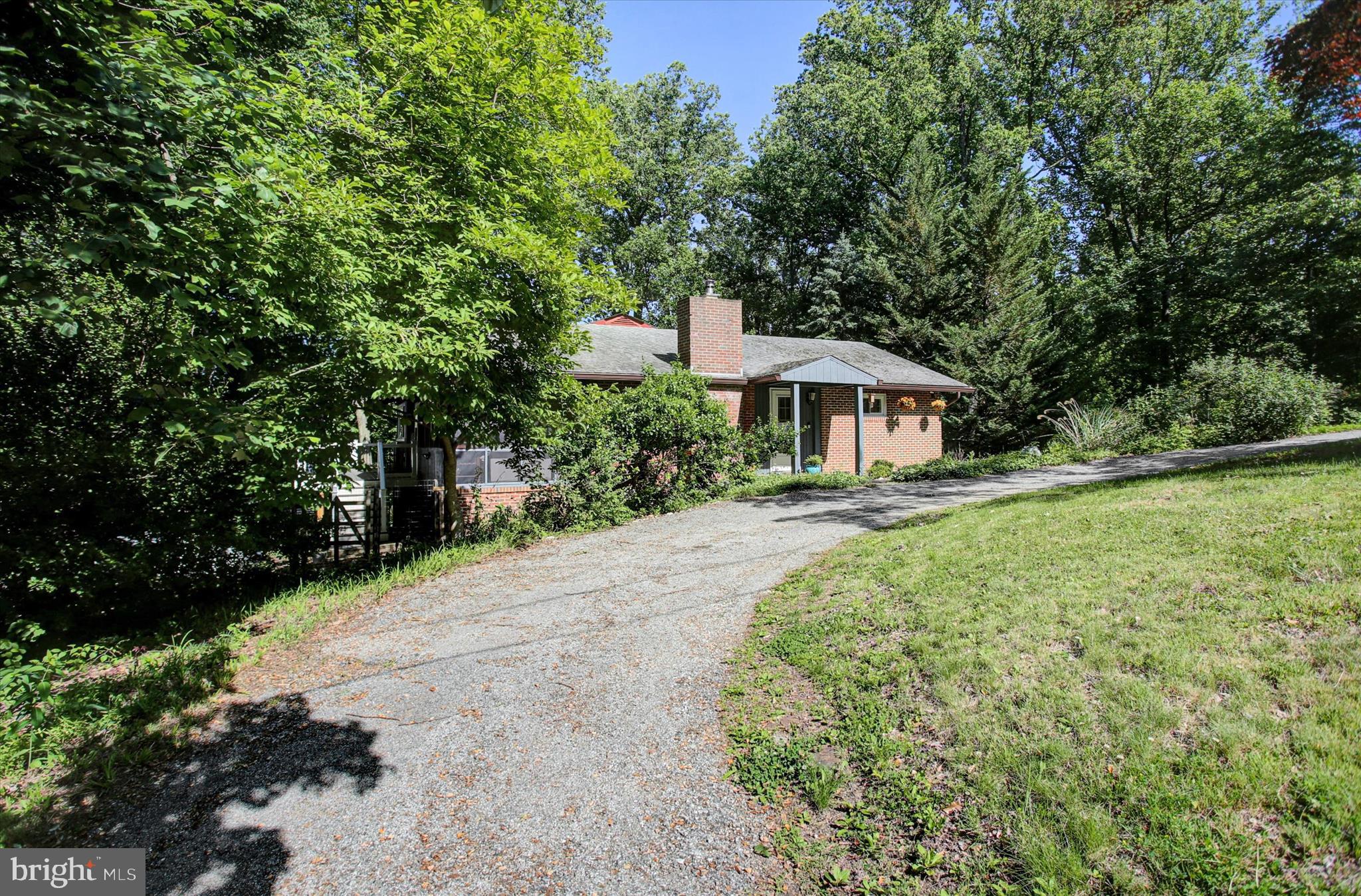 CARROLL VALLEY - Residential