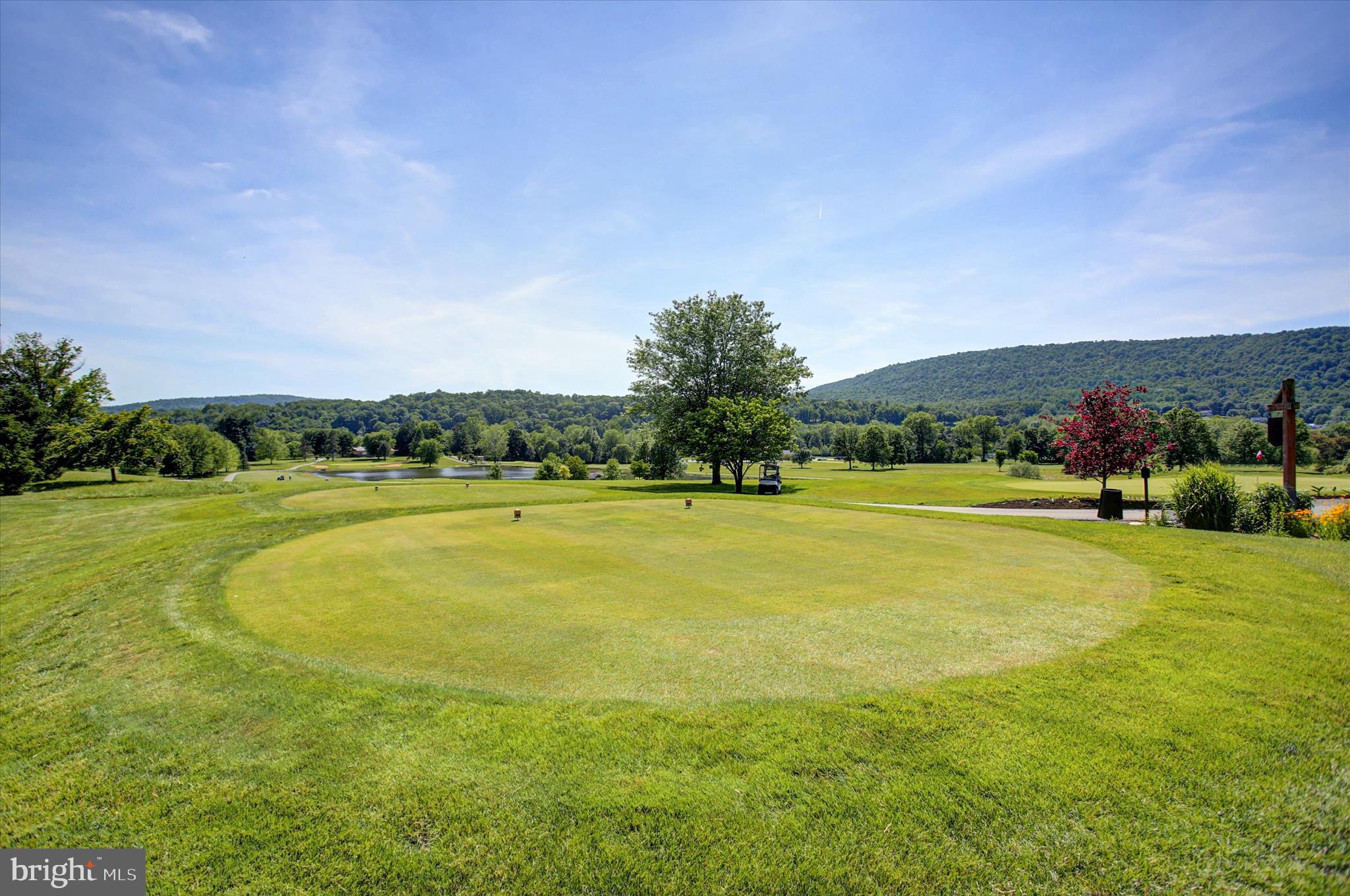 CARROLL VALLEY - Residential