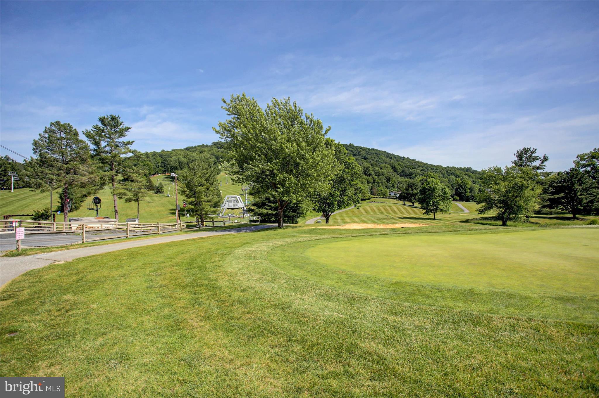CARROLL VALLEY - Residential
