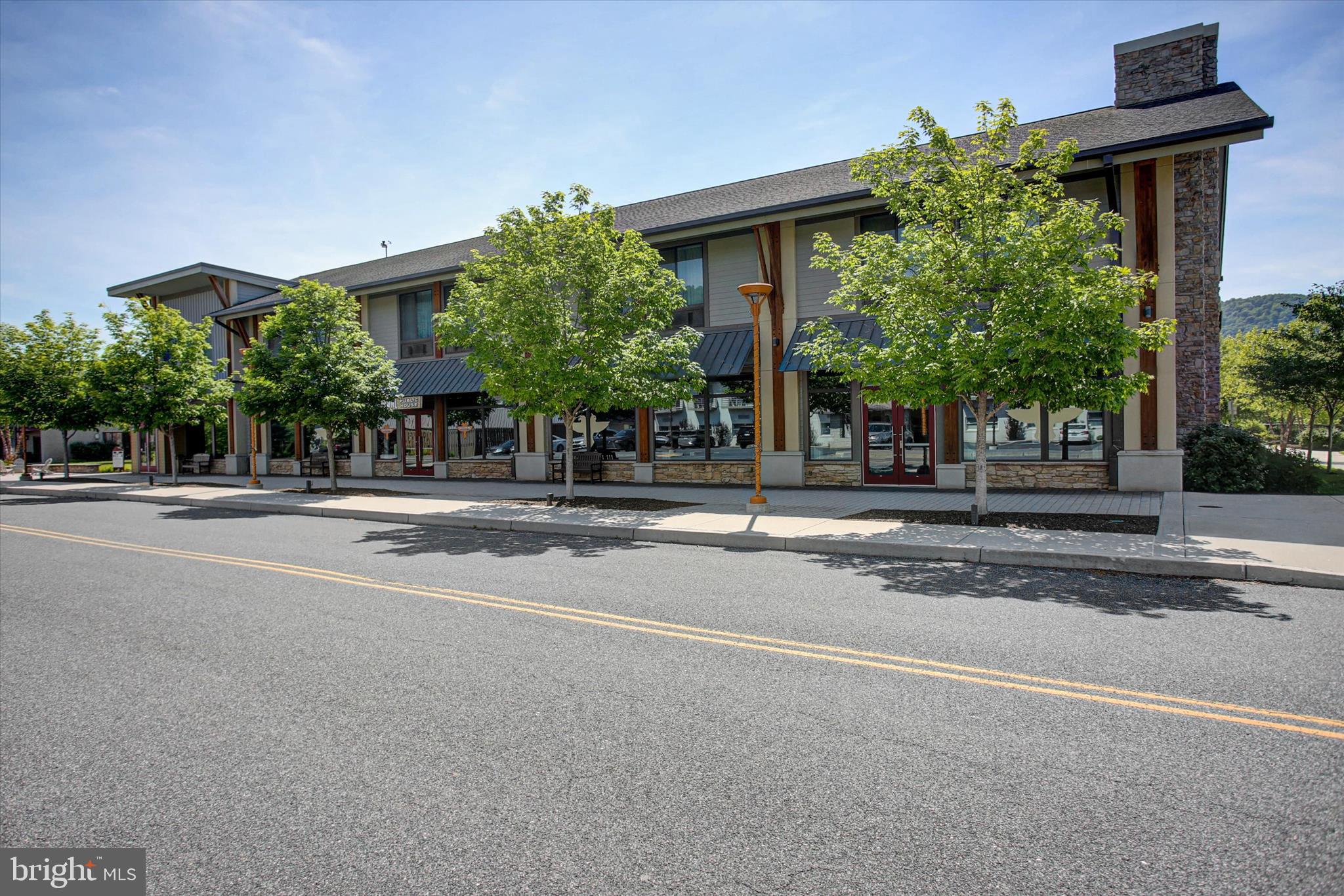 CARROLL VALLEY - Residential