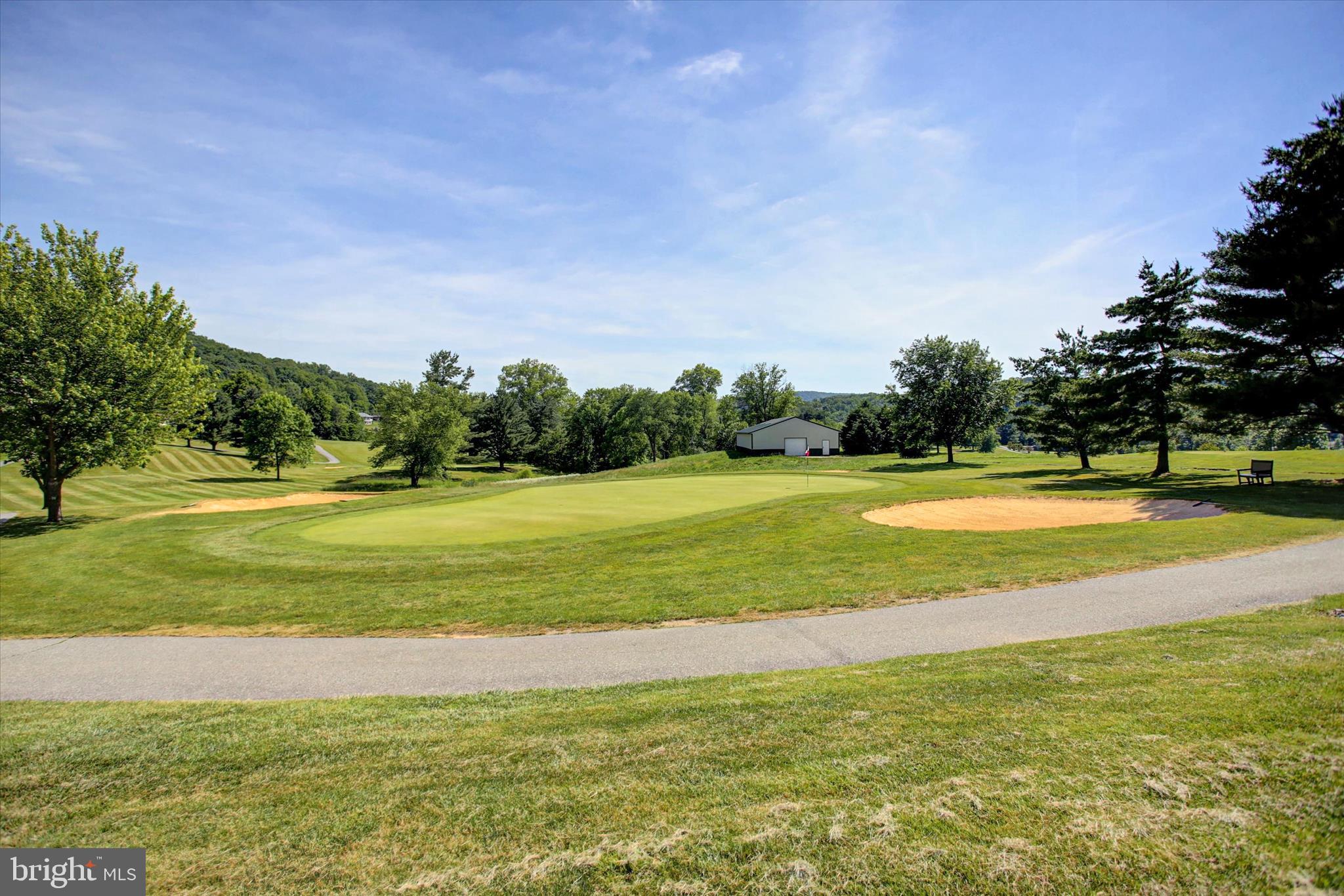 CARROLL VALLEY - Residential