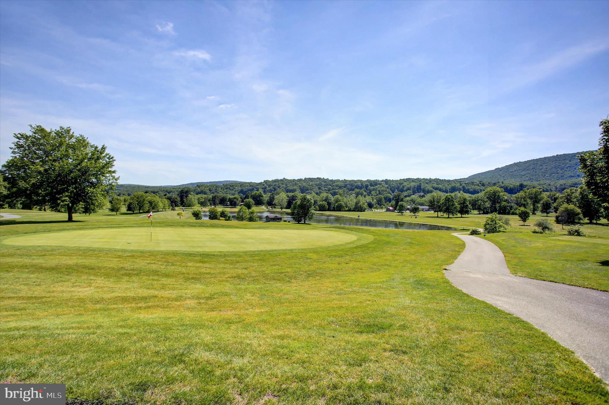 CARROLL VALLEY - Residential