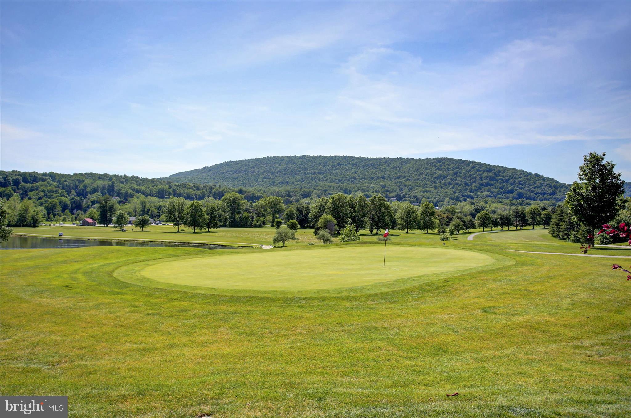 CARROLL VALLEY - Residential